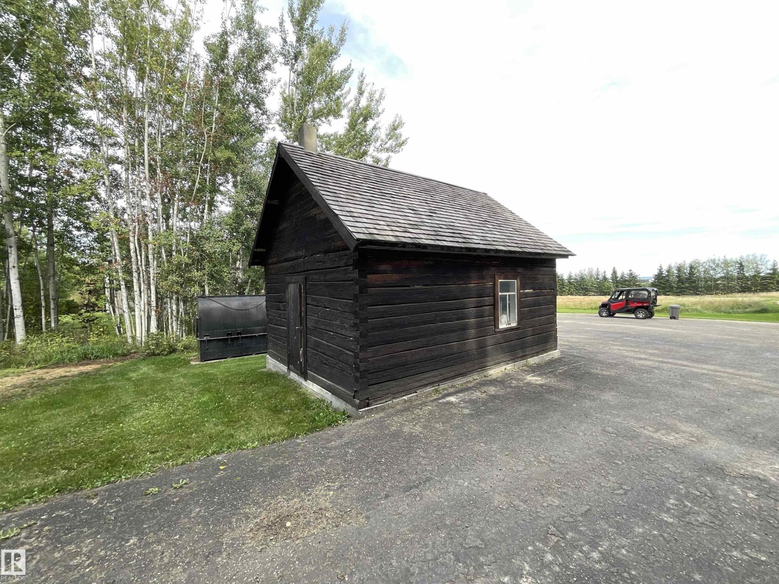 22031 Twp Rd 472, Rural Wetaskiwin County, Alberta  T0C 2T0 - Photo 13 - E4486064