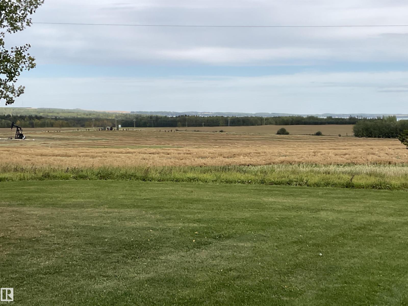 22031 Twp Rd 472, Rural Wetaskiwin County, Alberta  T0C 2T0 - Photo 19 - E4486064