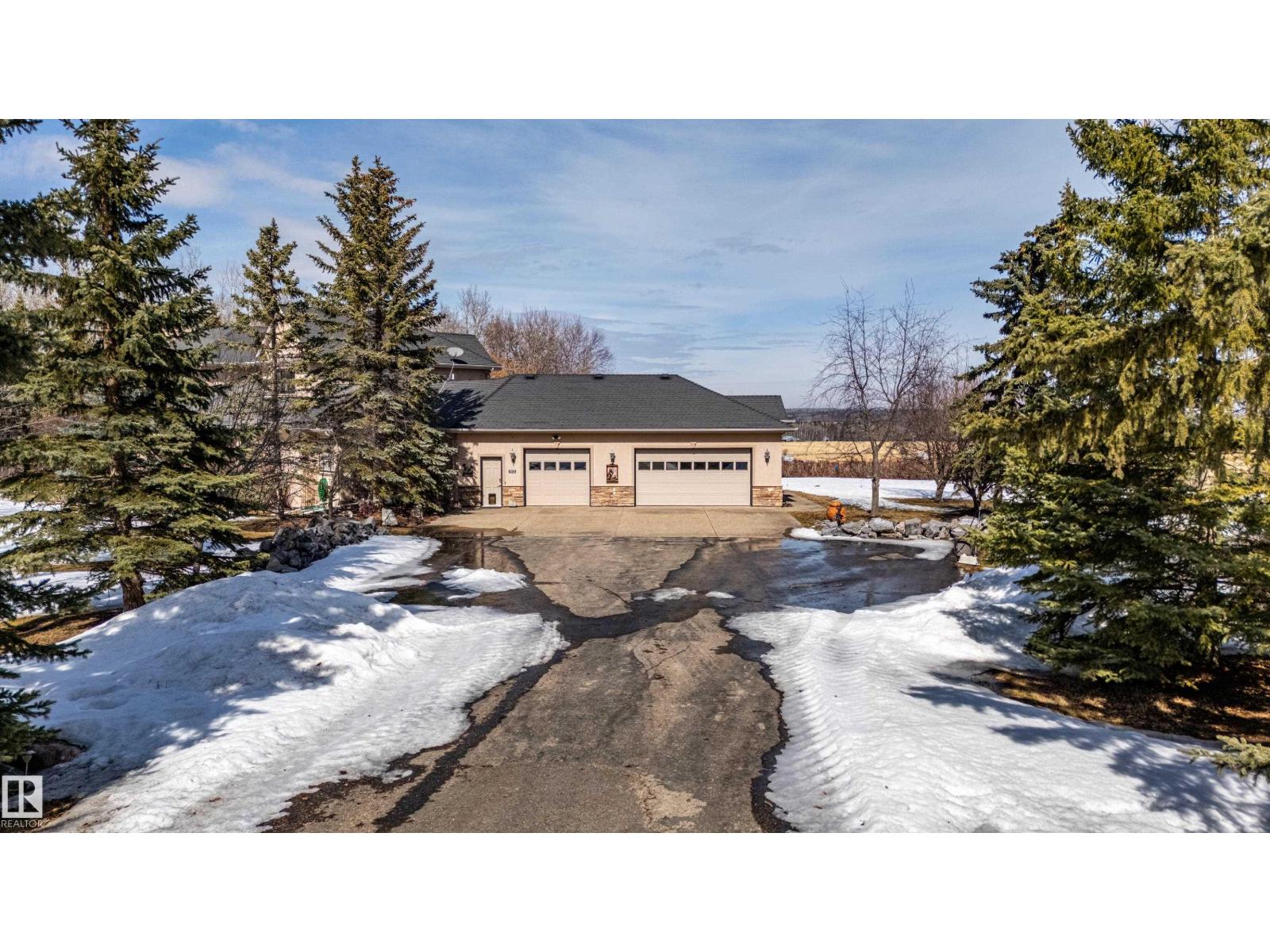 22031 Twp Rd 472, Rural Wetaskiwin County, Alberta  T0C 2T0 - Photo 26 - E4486064
