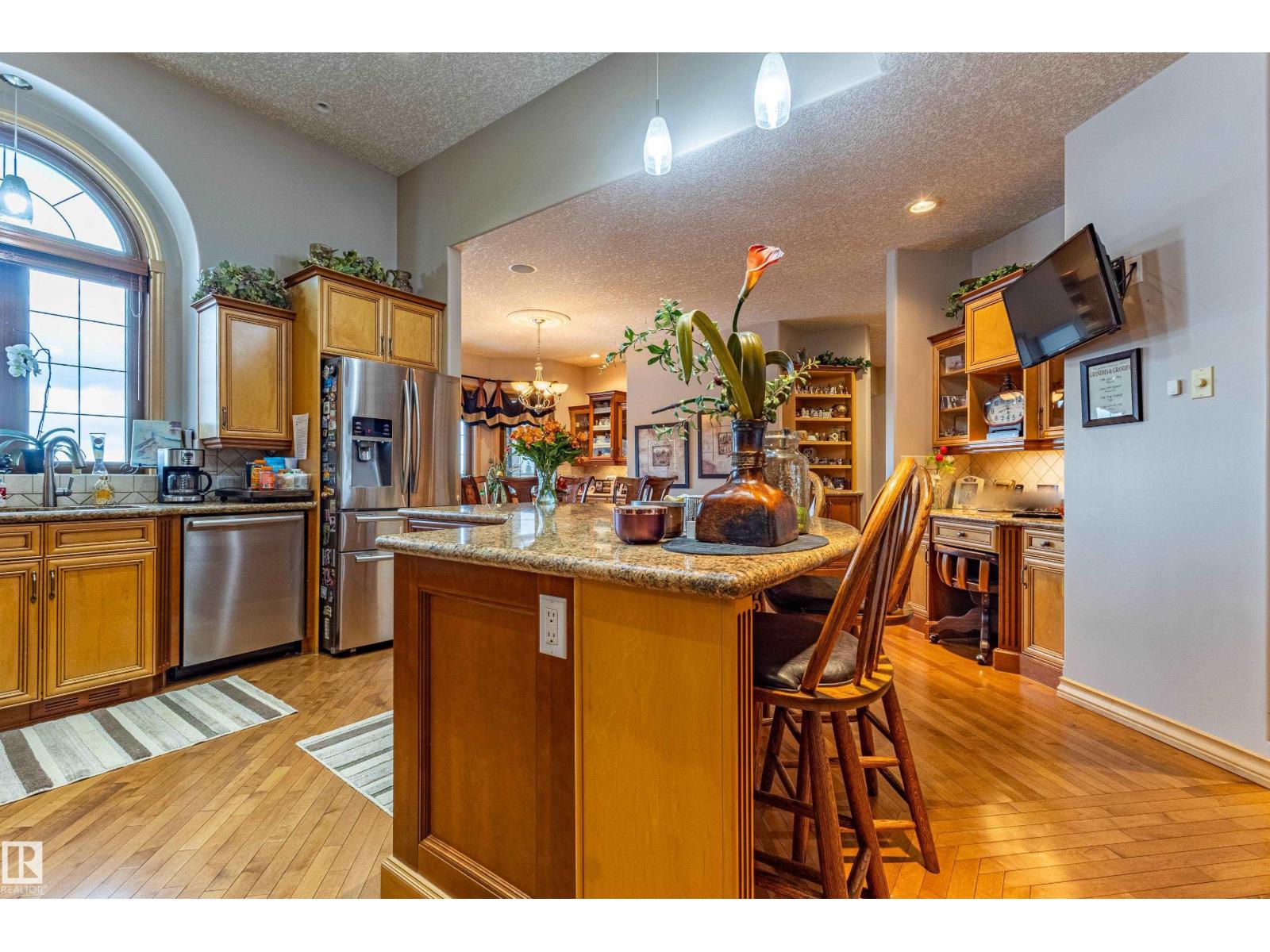 22031 Twp Rd 472, Rural Wetaskiwin County, Alberta  T0C 2T0 - Photo 32 - E4486064