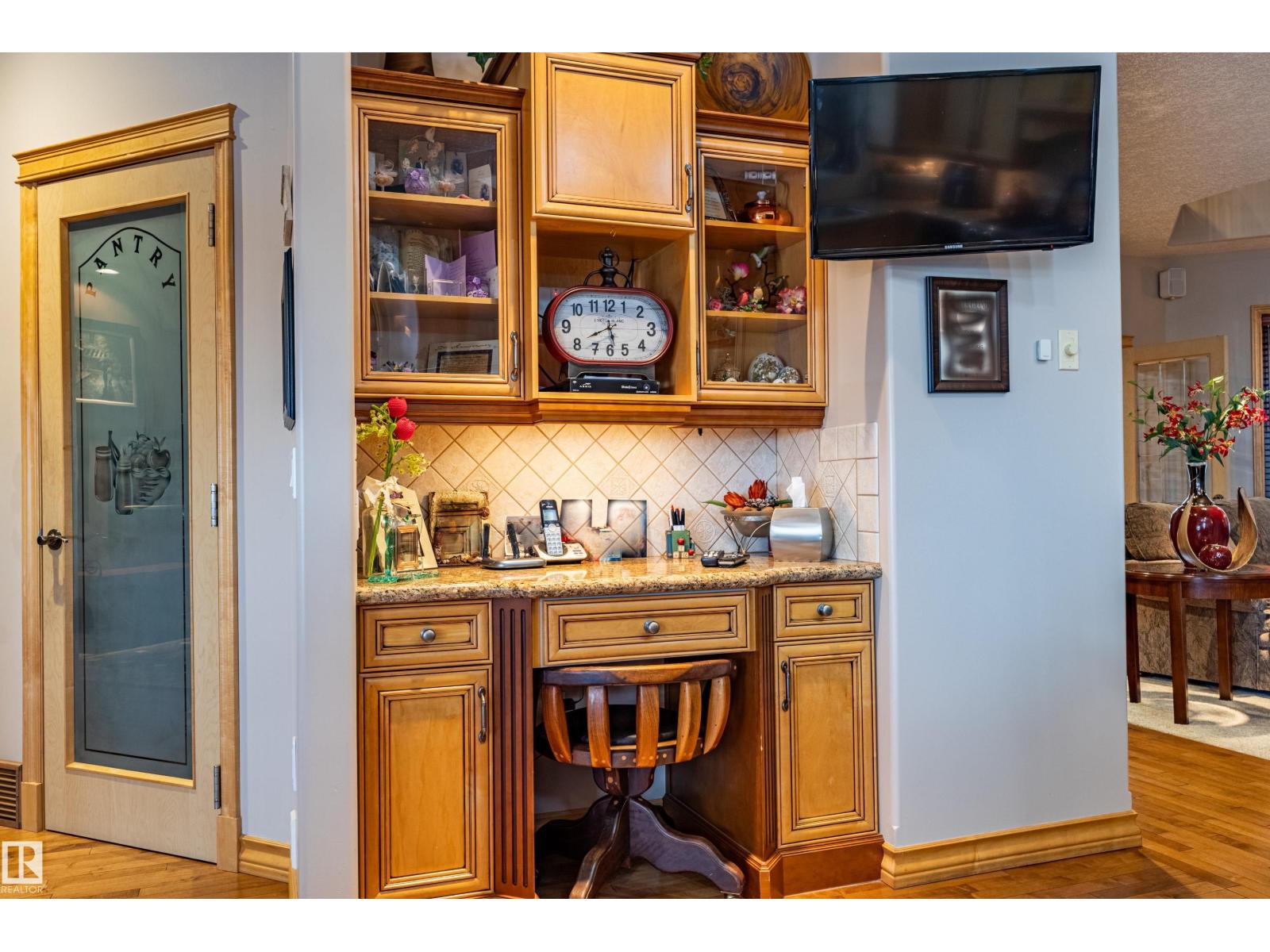 22031 Twp Rd 472, Rural Wetaskiwin County, Alberta  T0C 2T0 - Photo 44 - E4486064