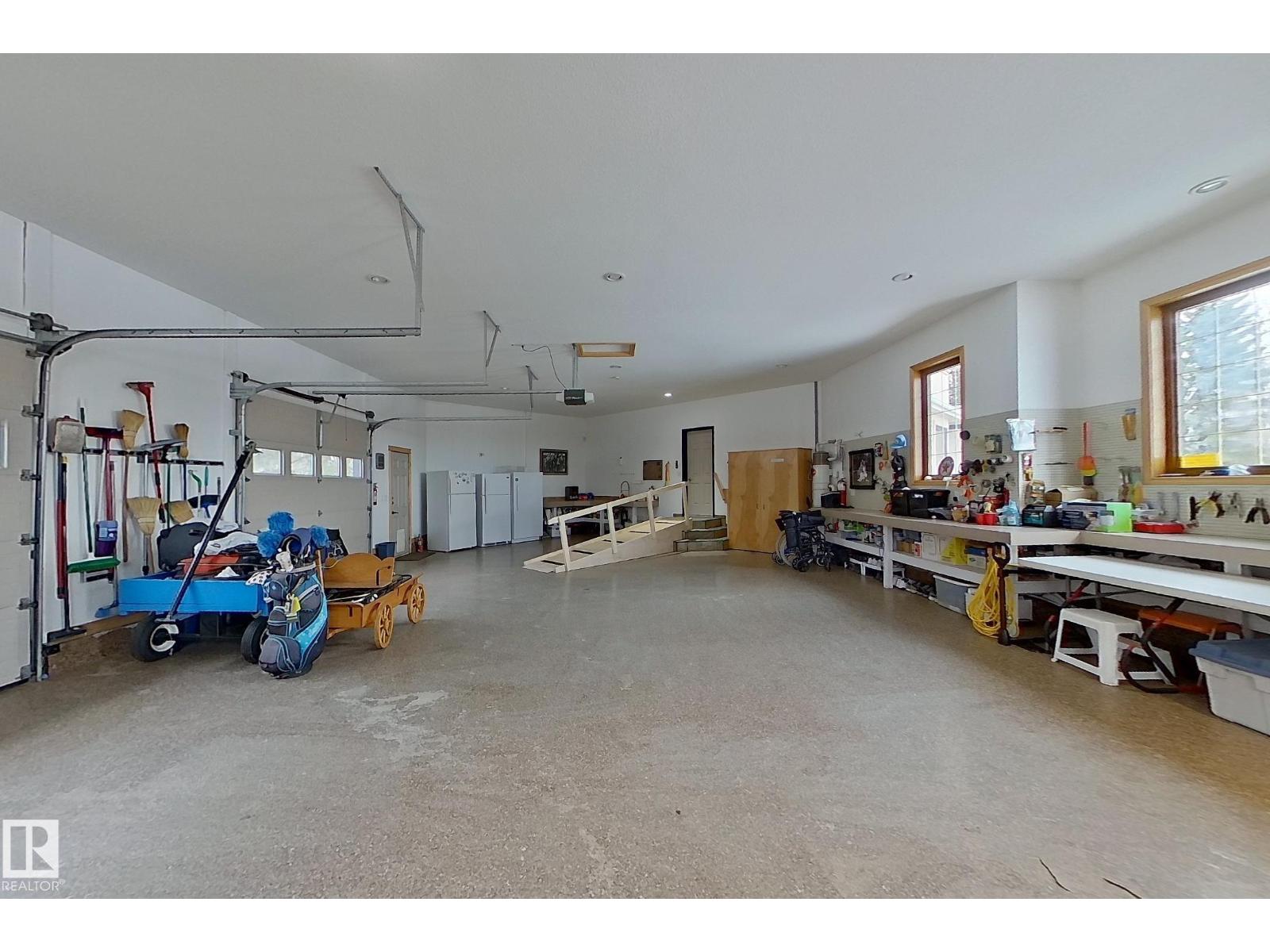 22031 Twp Rd 472, Rural Wetaskiwin County, Alberta  T0C 2T0 - Photo 65 - E4486064