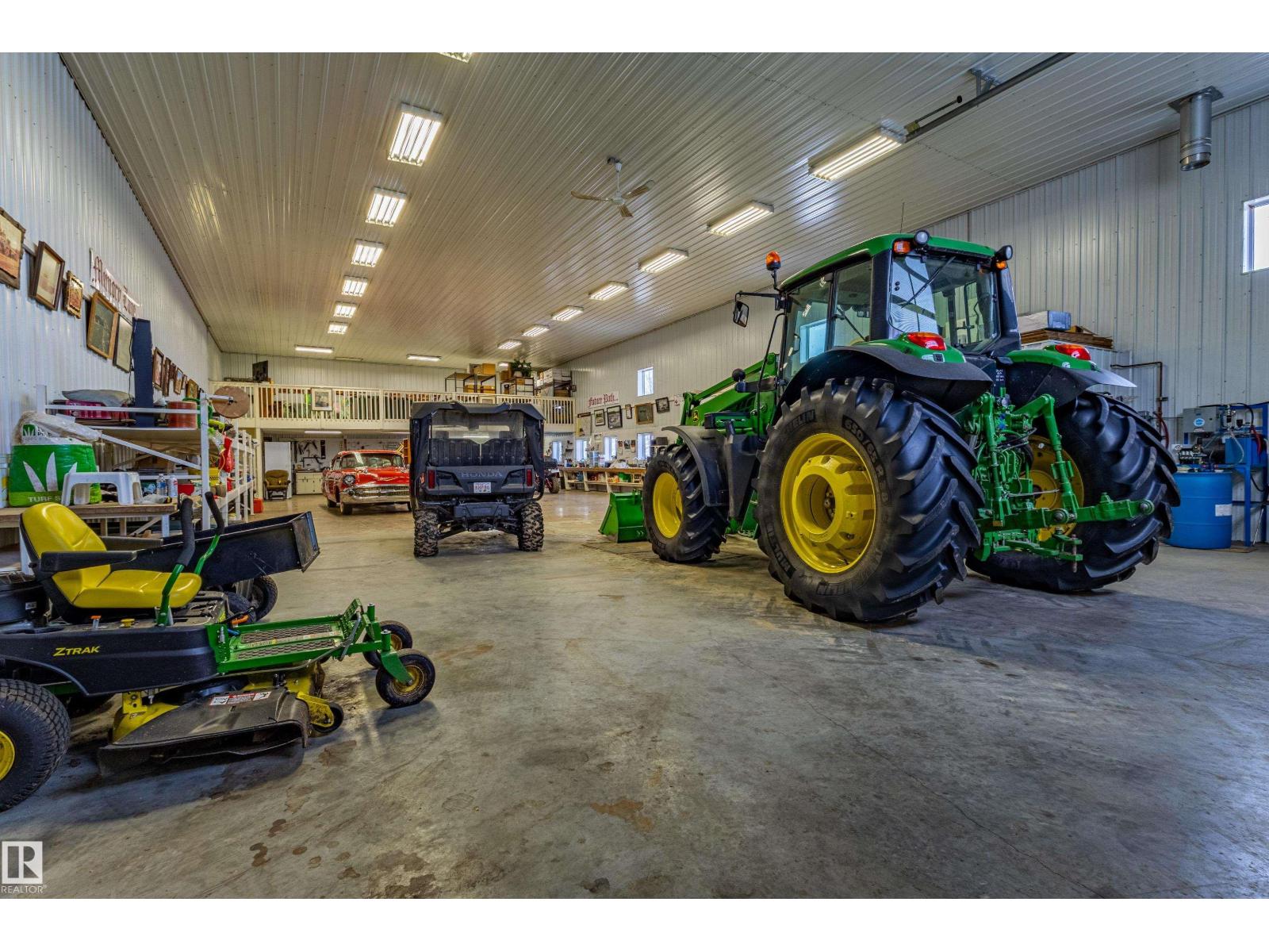 22031 Twp Rd 472, Rural Wetaskiwin County, Alberta  T0C 2T0 - Photo 68 - E4486064