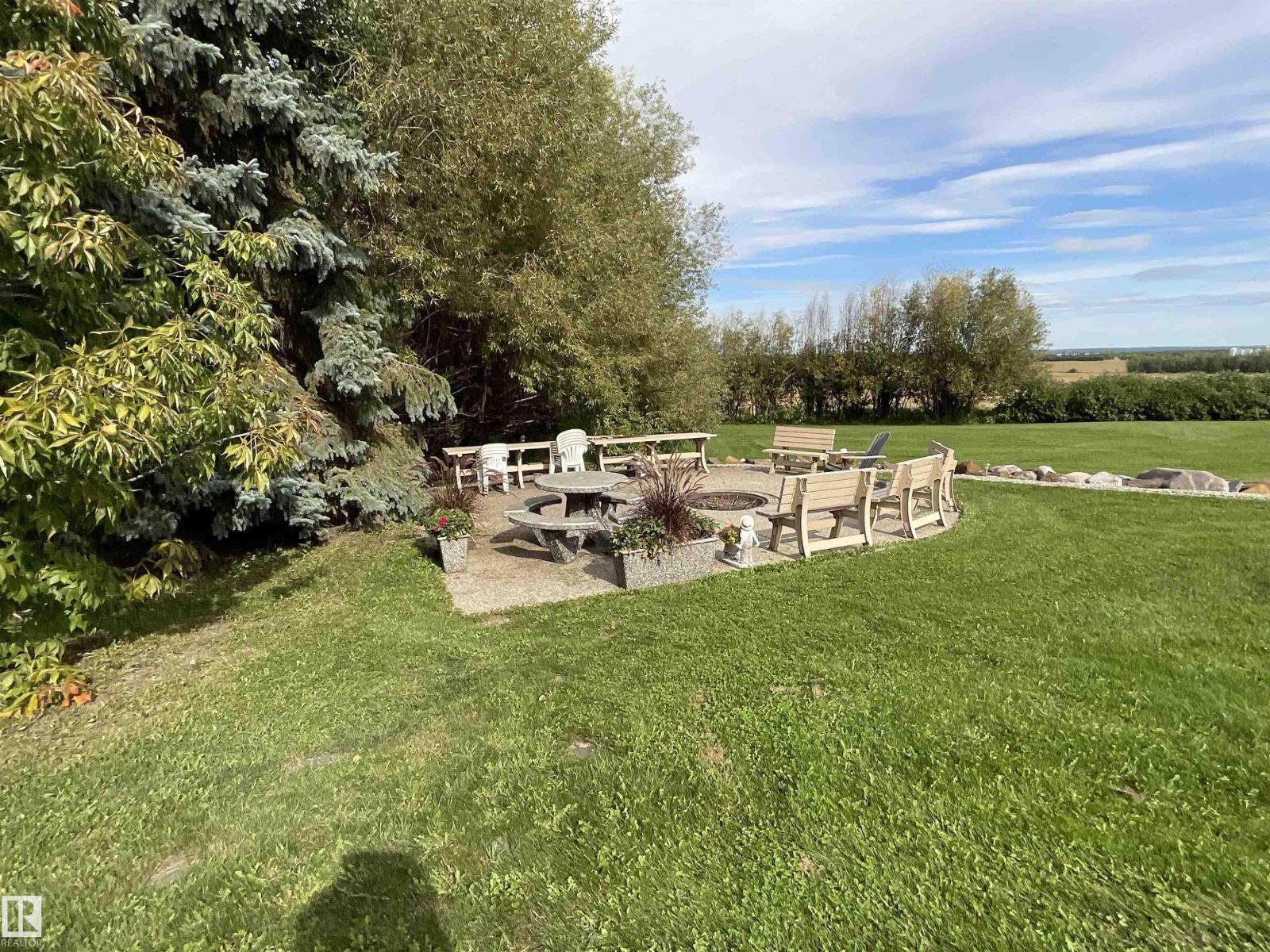 22031 Twp Rd 472, Rural Wetaskiwin County, Alberta  T0C 2T0 - Photo 8 - E4486064