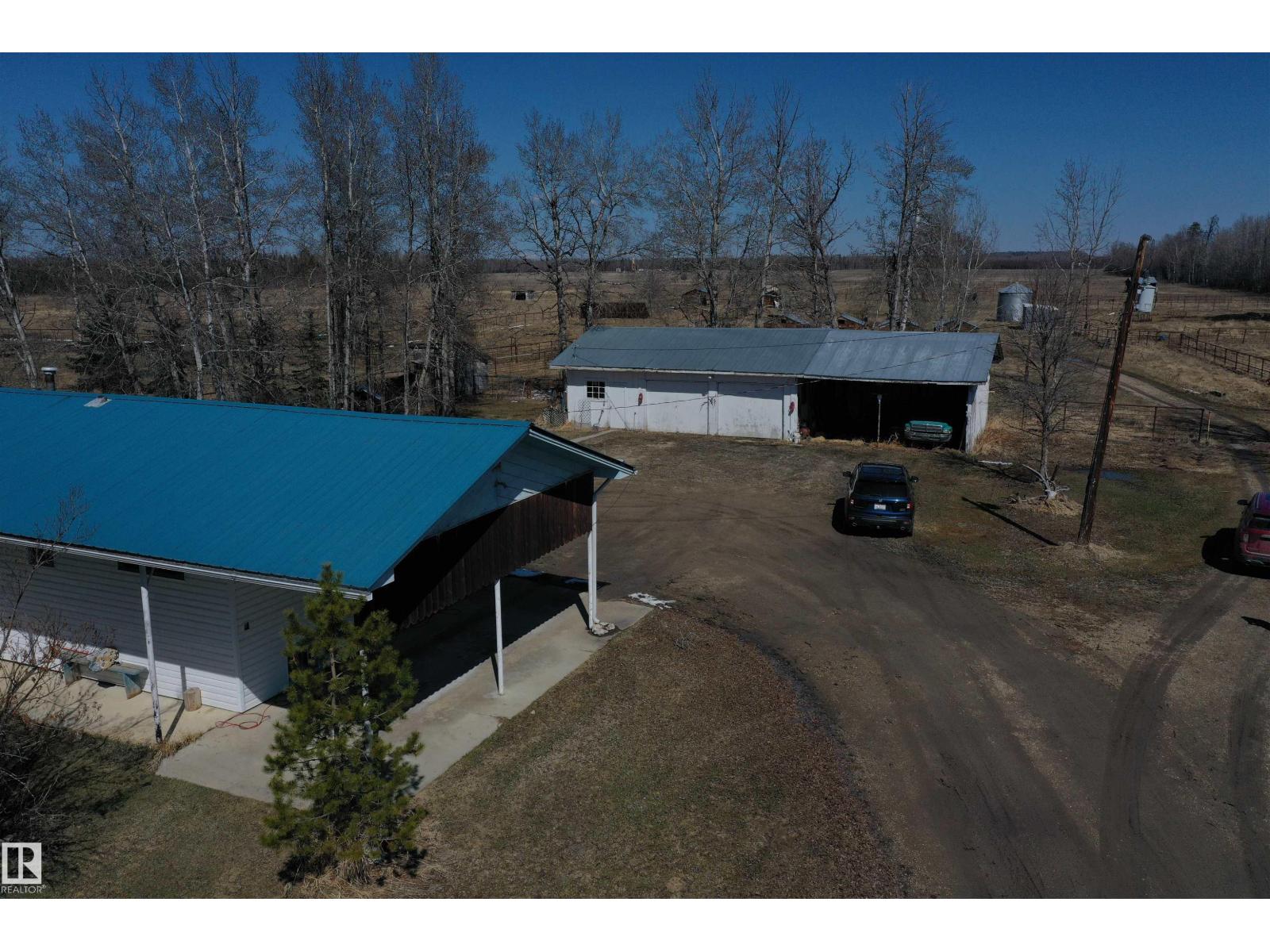 8118 Hwy 620, Rural Brazeau County, Alberta  T7A 2A1 - Photo 10 - E4486069
