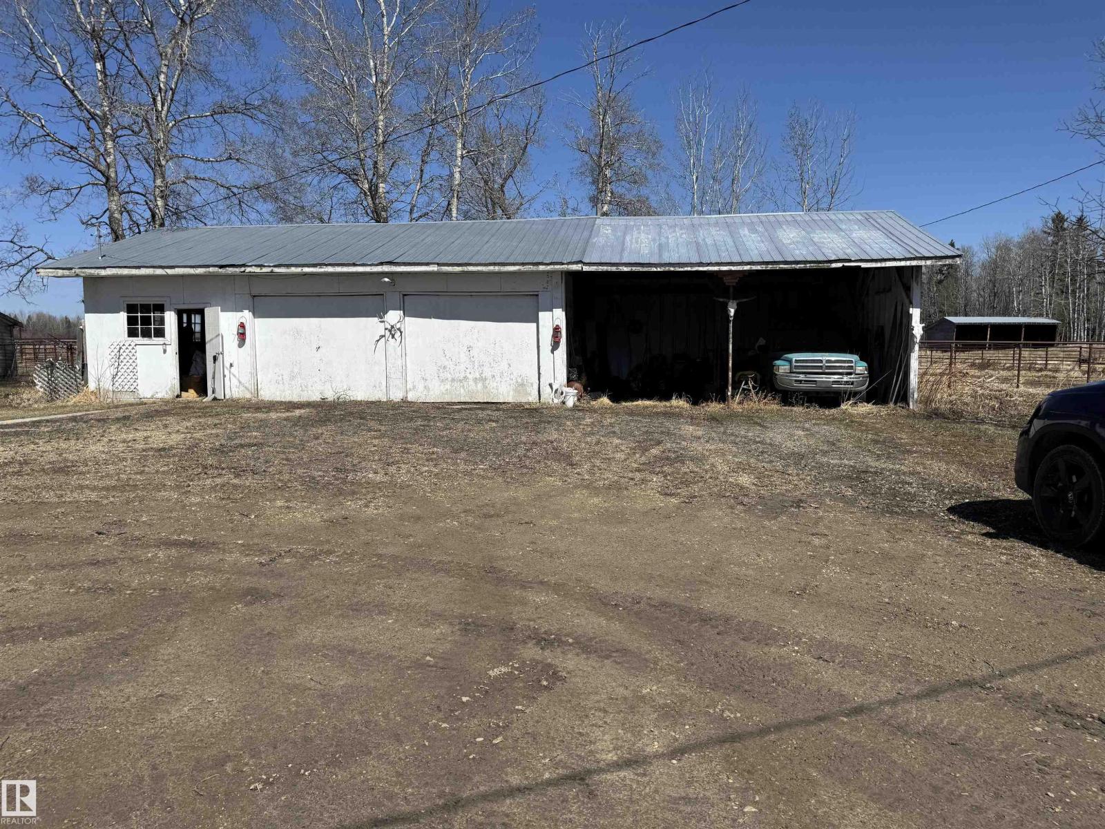 8118 Hwy 620, Rural Brazeau County, Alberta  T7A 2A1 - Photo 12 - E4486069