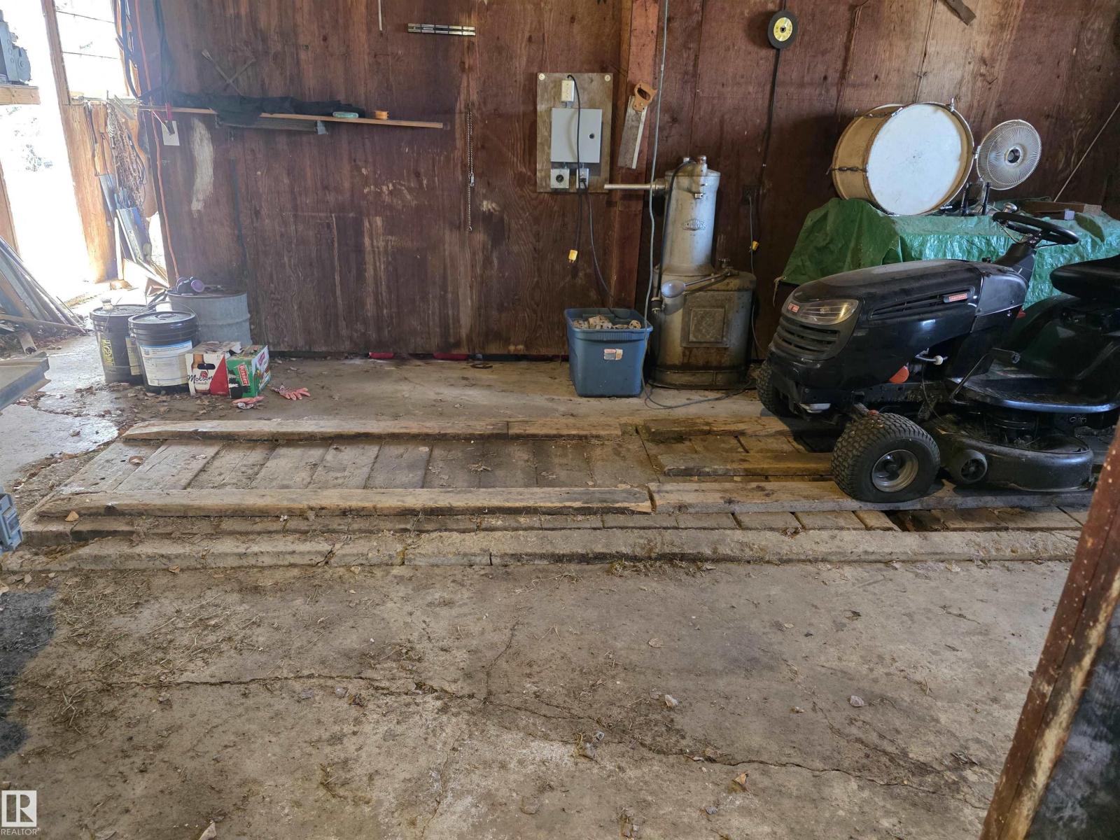 8118 Hwy 620, Rural Brazeau County, Alberta  T7A 2A1 - Photo 14 - E4486069