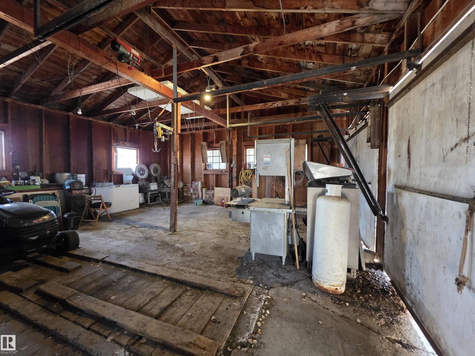 8118 Hwy 620, Rural Brazeau County, Alberta  T7A 2A1 - Photo 15 - E4486069