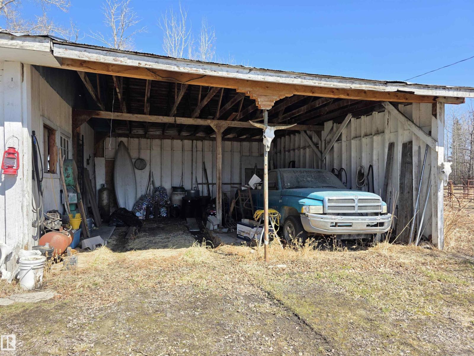 8118 Hwy 620, Rural Brazeau County, Alberta  T7A 2A1 - Photo 17 - E4486069