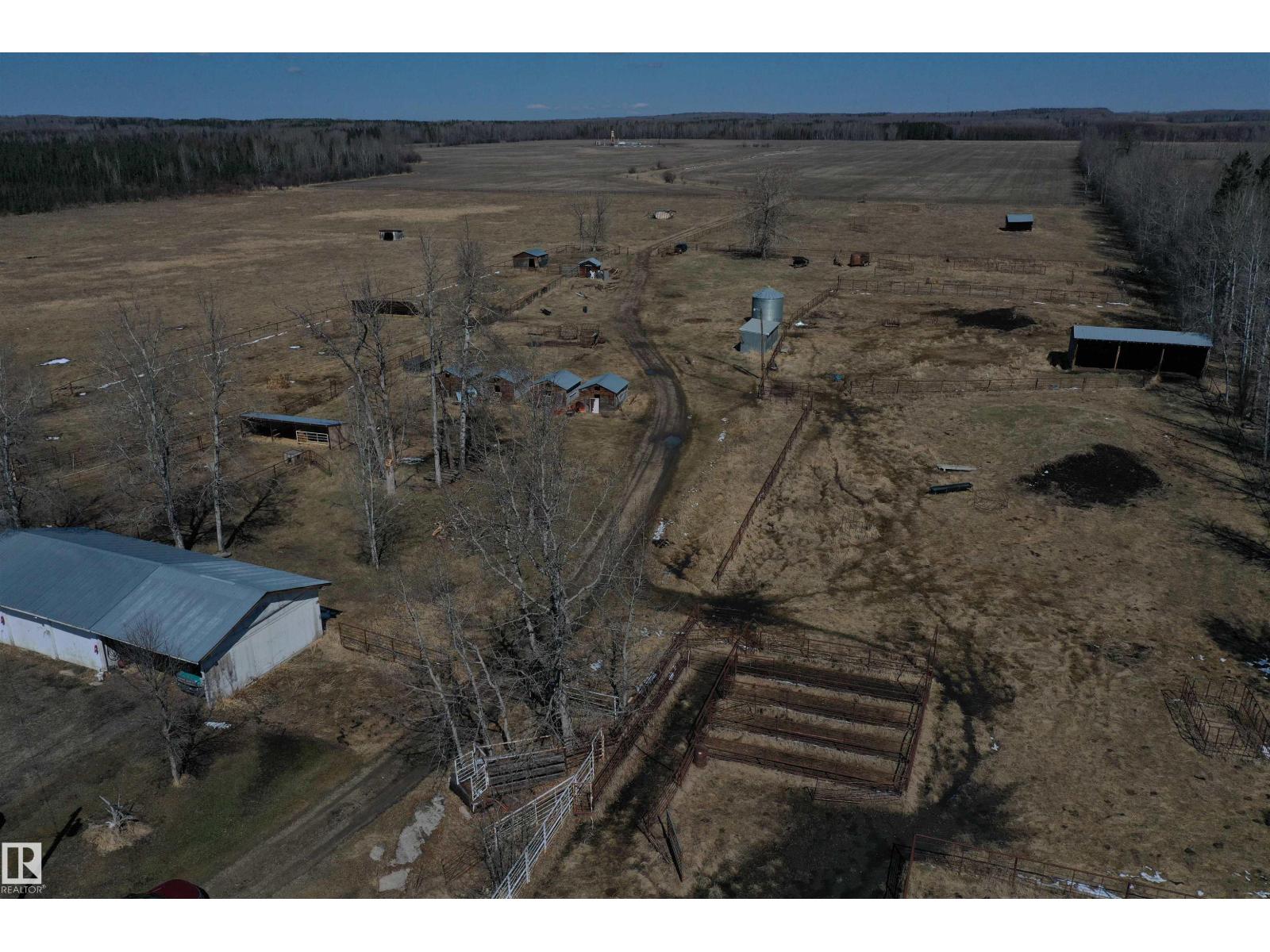 8118 Hwy 620, Rural Brazeau County, Alberta  T7A 2A1 - Photo 21 - E4486069