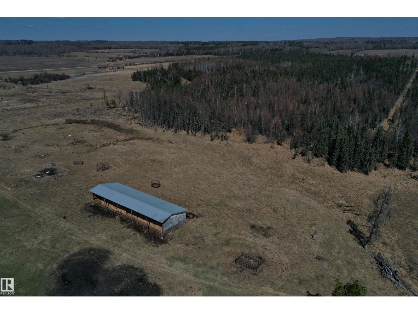 8118 Hwy 620, Rural Brazeau County, Alberta  T7A 2A1 - Photo 24 - E4486069