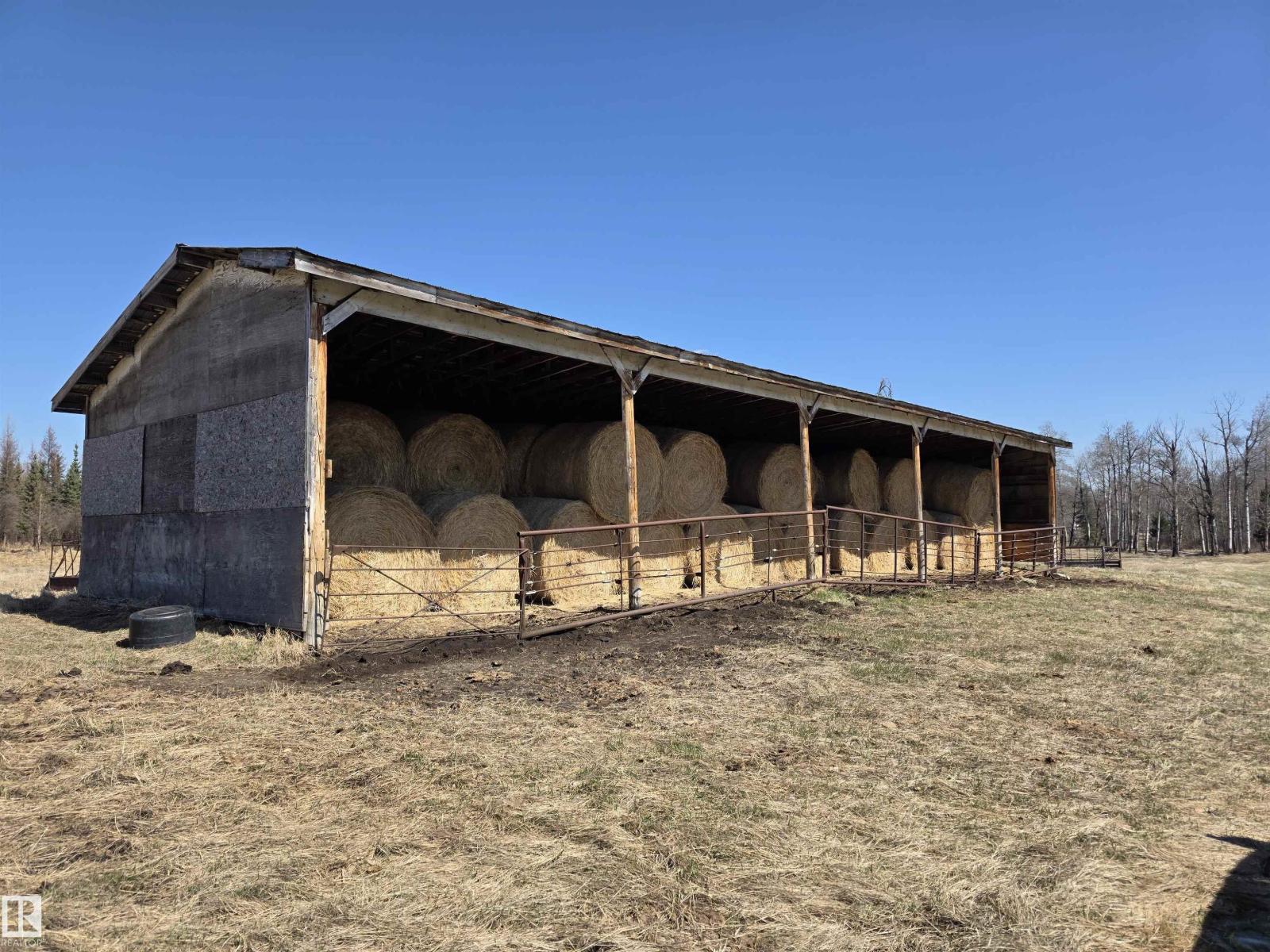 8118 Hwy 620, Rural Brazeau County, Alberta  T7A 2A1 - Photo 26 - E4486069