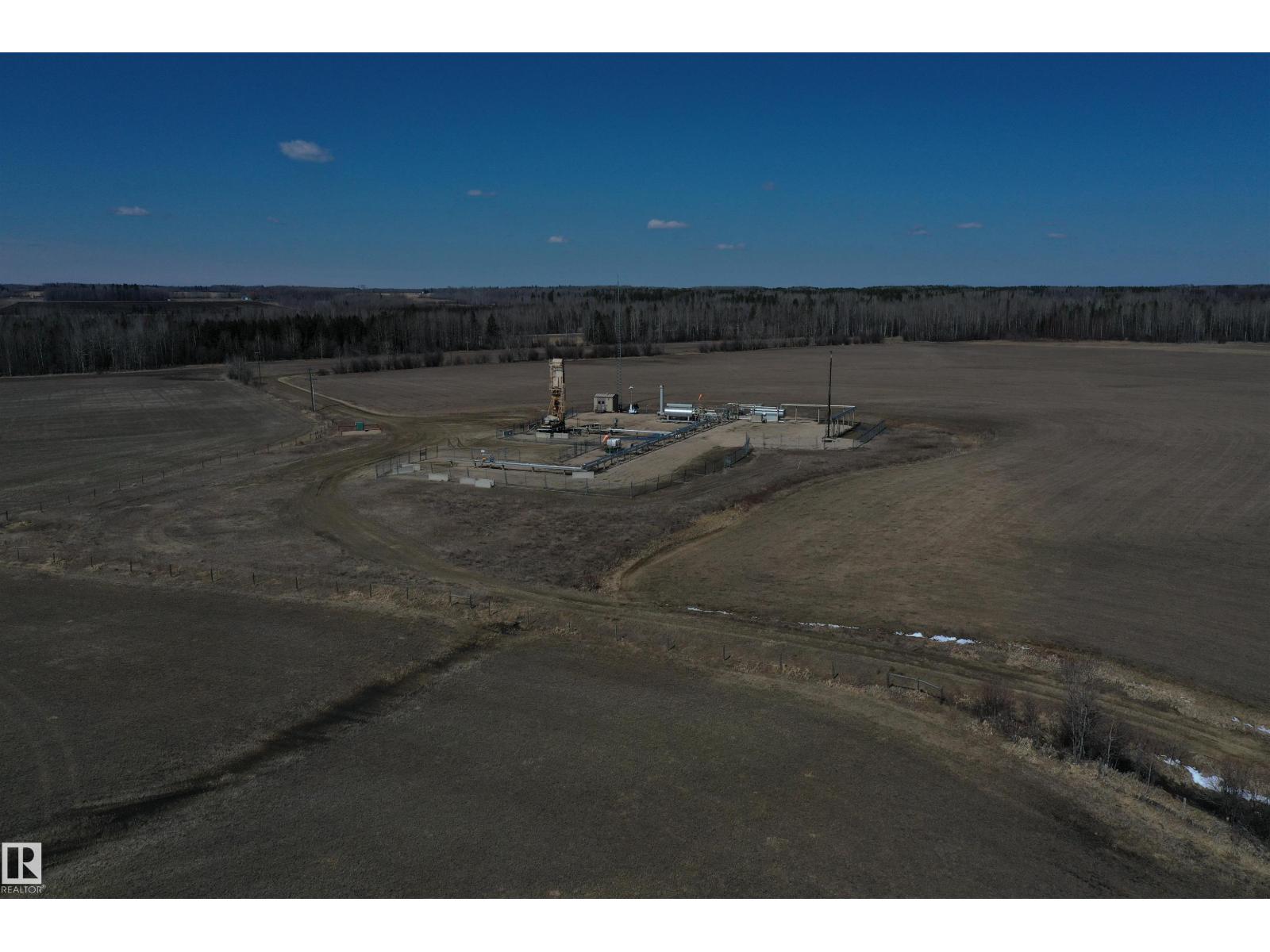 8118 Hwy 620, Rural Brazeau County, Alberta  T7A 2A1 - Photo 33 - E4486069