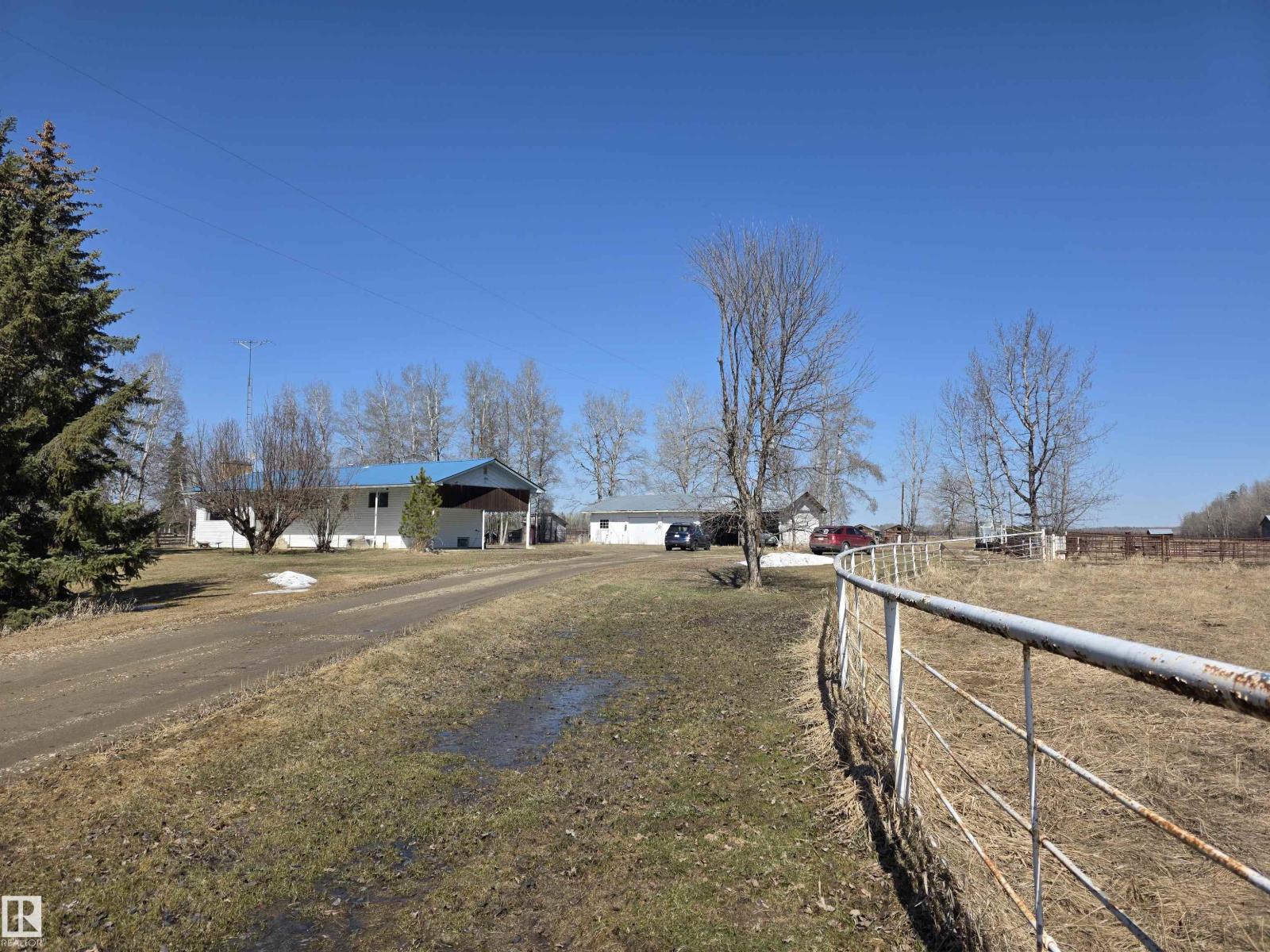 8118 Hwy 620, Rural Brazeau County, Alberta  T7A 2A1 - Photo 41 - E4486069