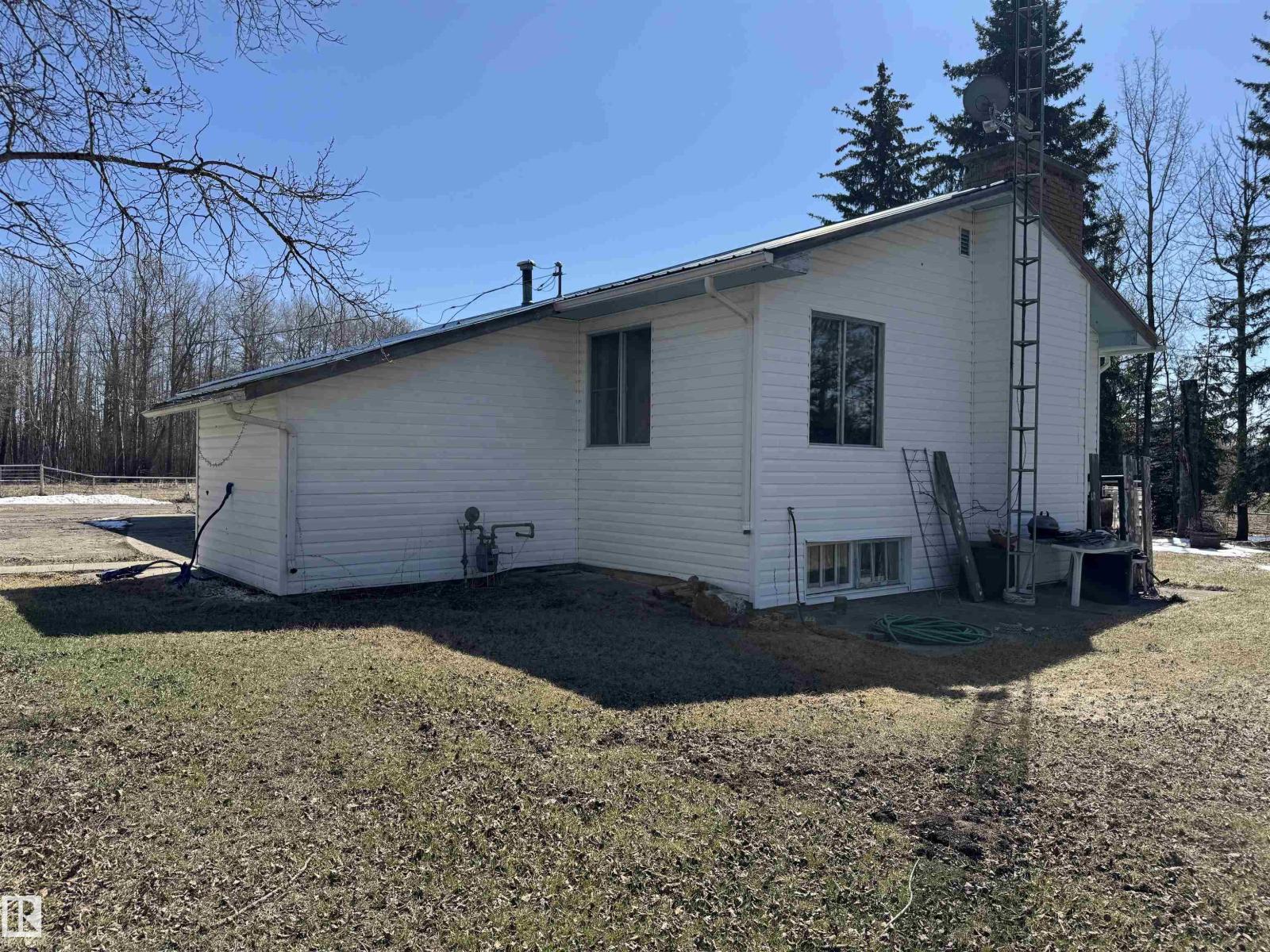 8118 Hwy 620, Rural Brazeau County, Alberta  T7A 2A1 - Photo 44 - E4486069