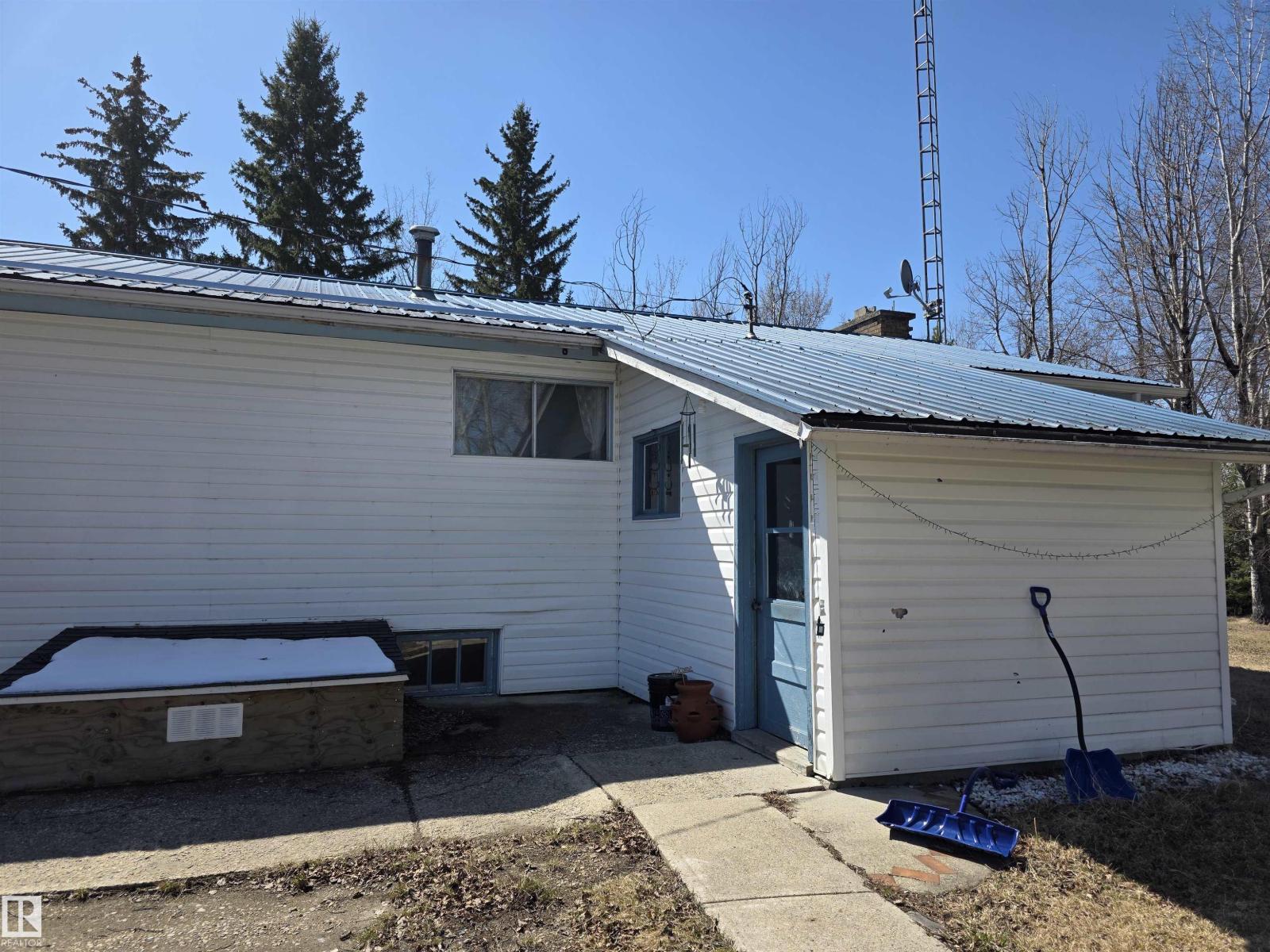 8118 Hwy 620, Rural Brazeau County, Alberta  T7A 2A1 - Photo 9 - E4486069