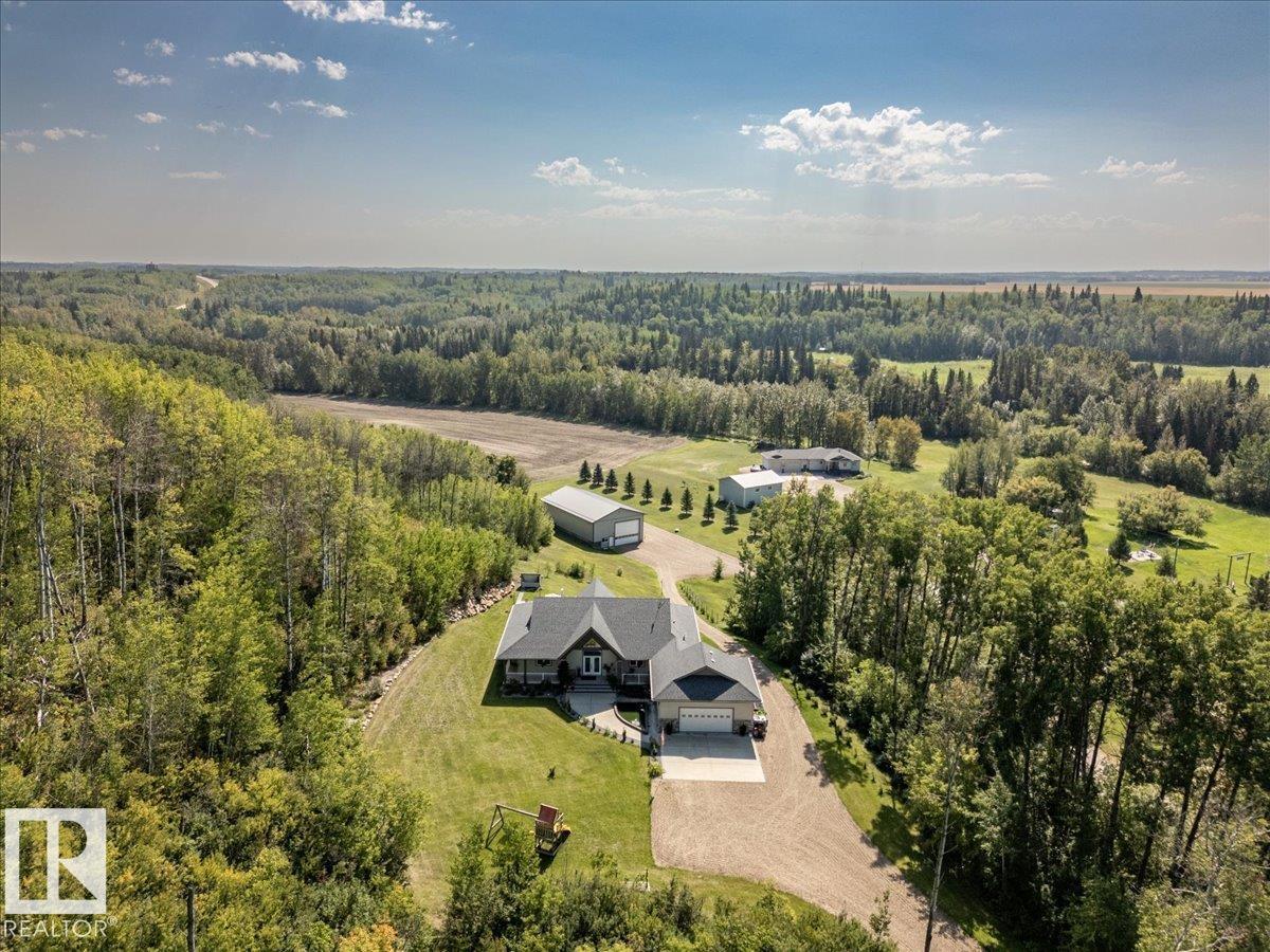 #160 2032 Hwy 622, Rural Leduc County, Alberta T0C 2P0 - Photo 1 - E4486189