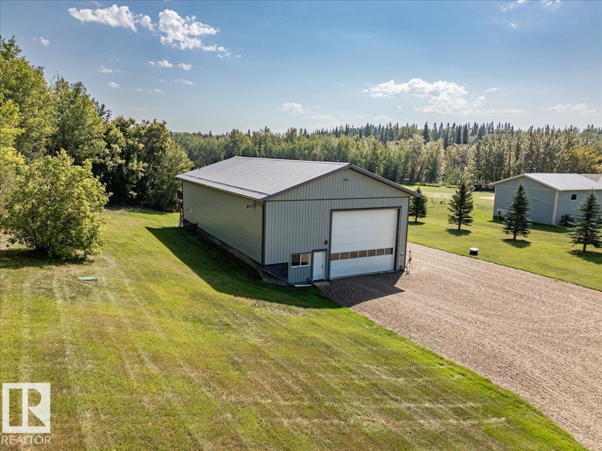 #160 2032 Hwy 622, Rural Leduc County, Alberta T0C 2P0 - Photo 3 - E4486189