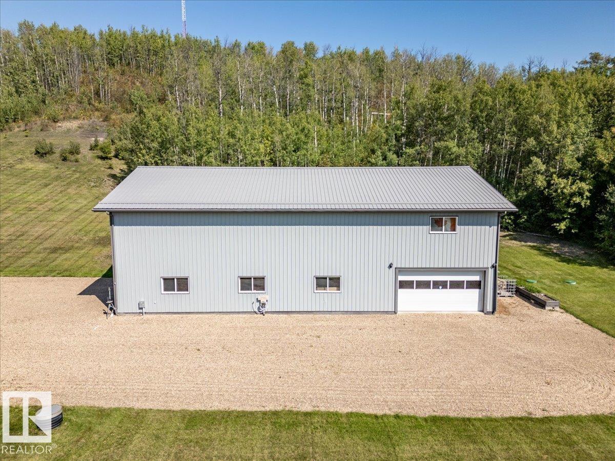 #160 2032 Hwy 622, Rural Leduc County, Alberta T0C 2P0 - Photo 52 - E4486189