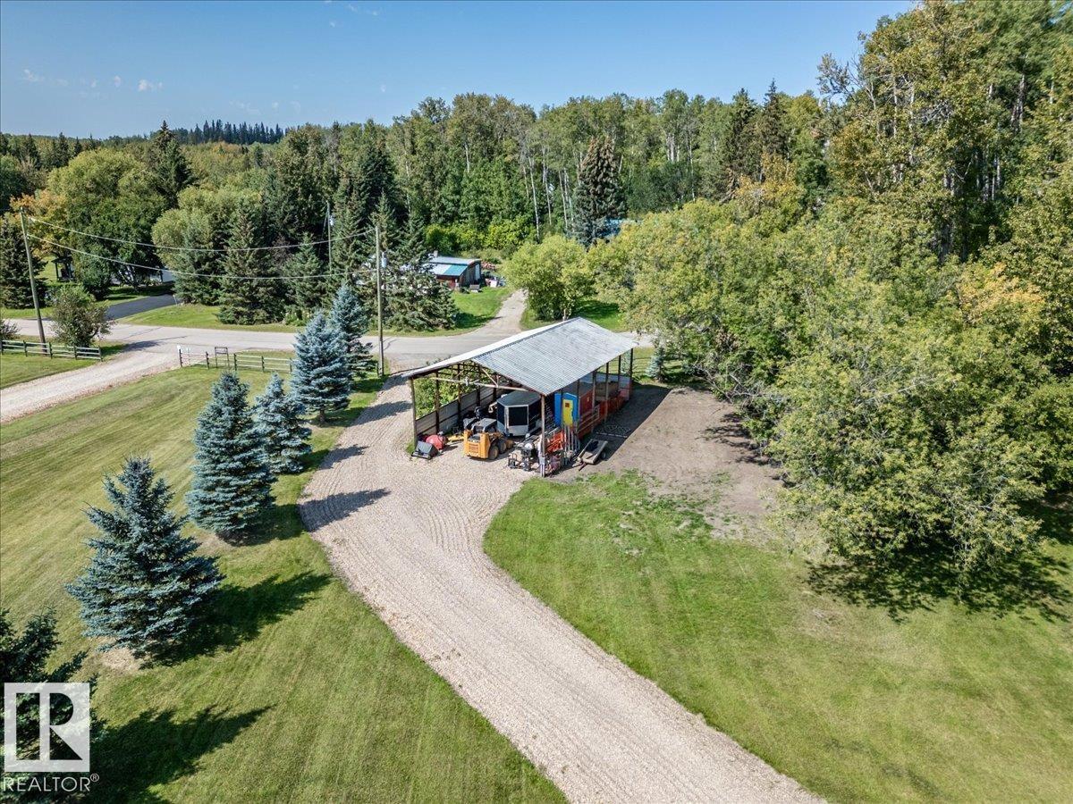 #160 2032 Hwy 622, Rural Leduc County, Alberta T0C 2P0 - Photo 54 - E4486189