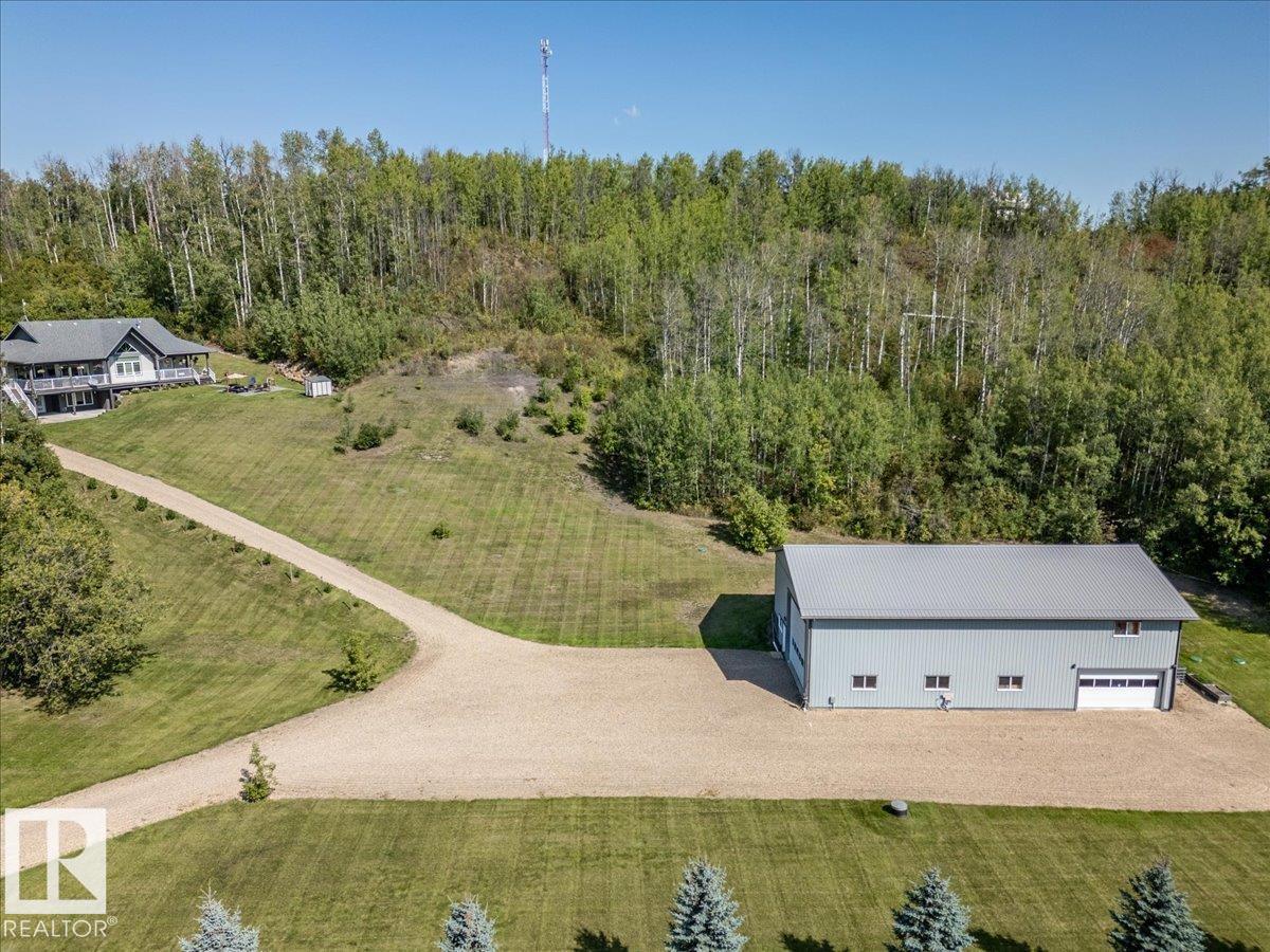 #160 2032 Hwy 622, Rural Leduc County, Alberta T0C 2P0 - Photo 62 - E4486189