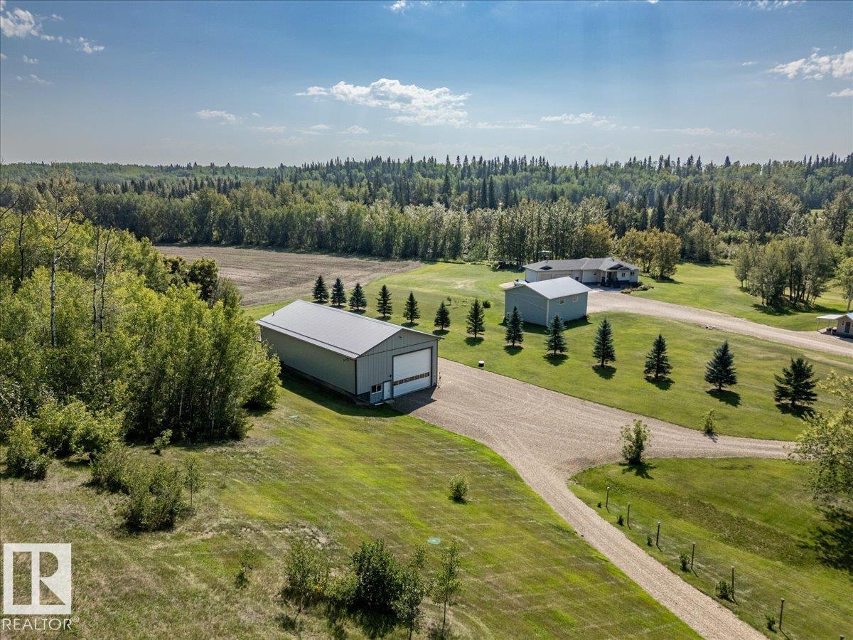 #160 2032 Hwy 622, Rural Leduc County, Alberta T0C 2P0 - Photo 63 - E4486189