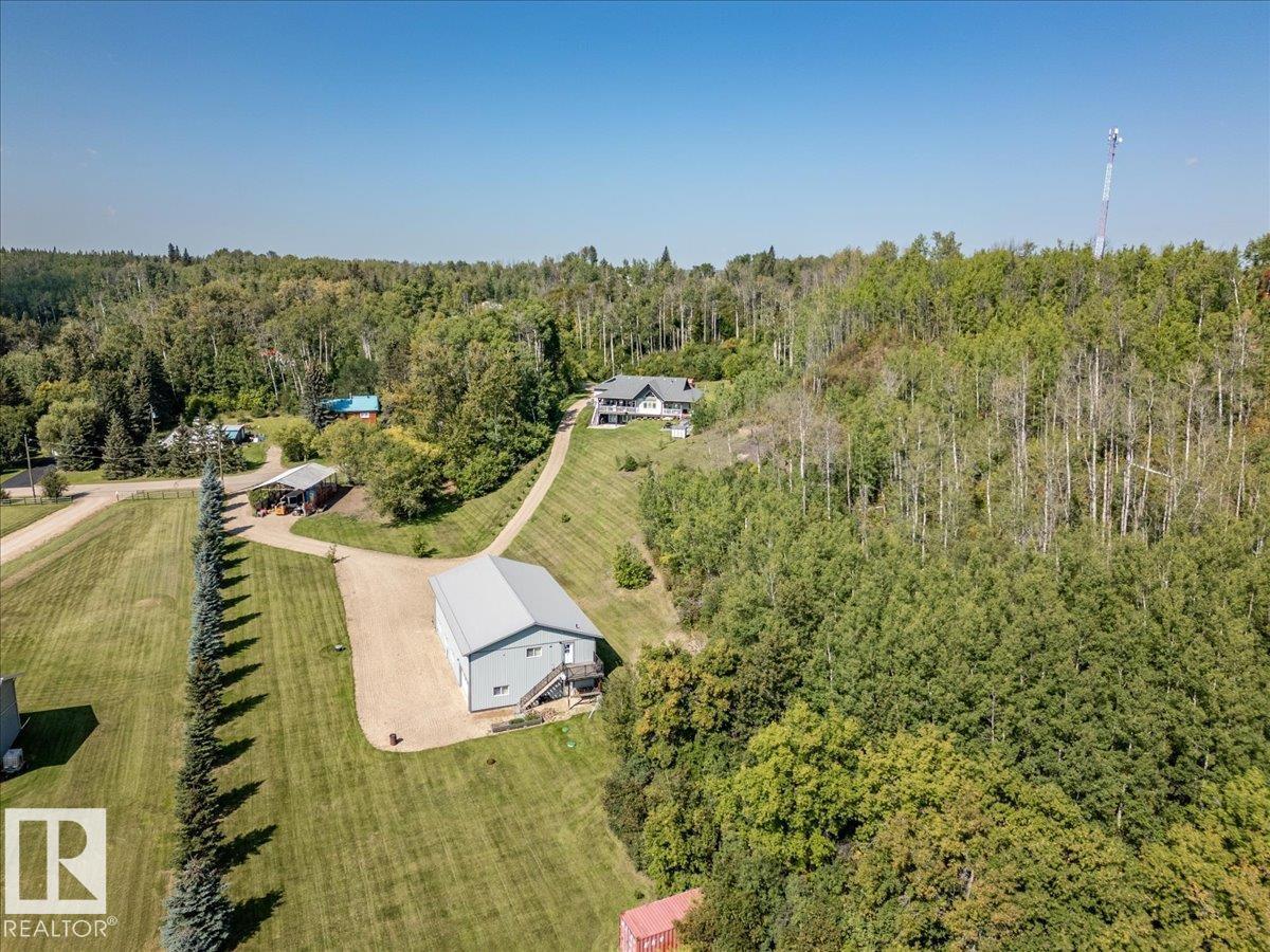 #160 2032 Hwy 622, Rural Leduc County, Alberta T0C 2P0 - Photo 65 - E4486189