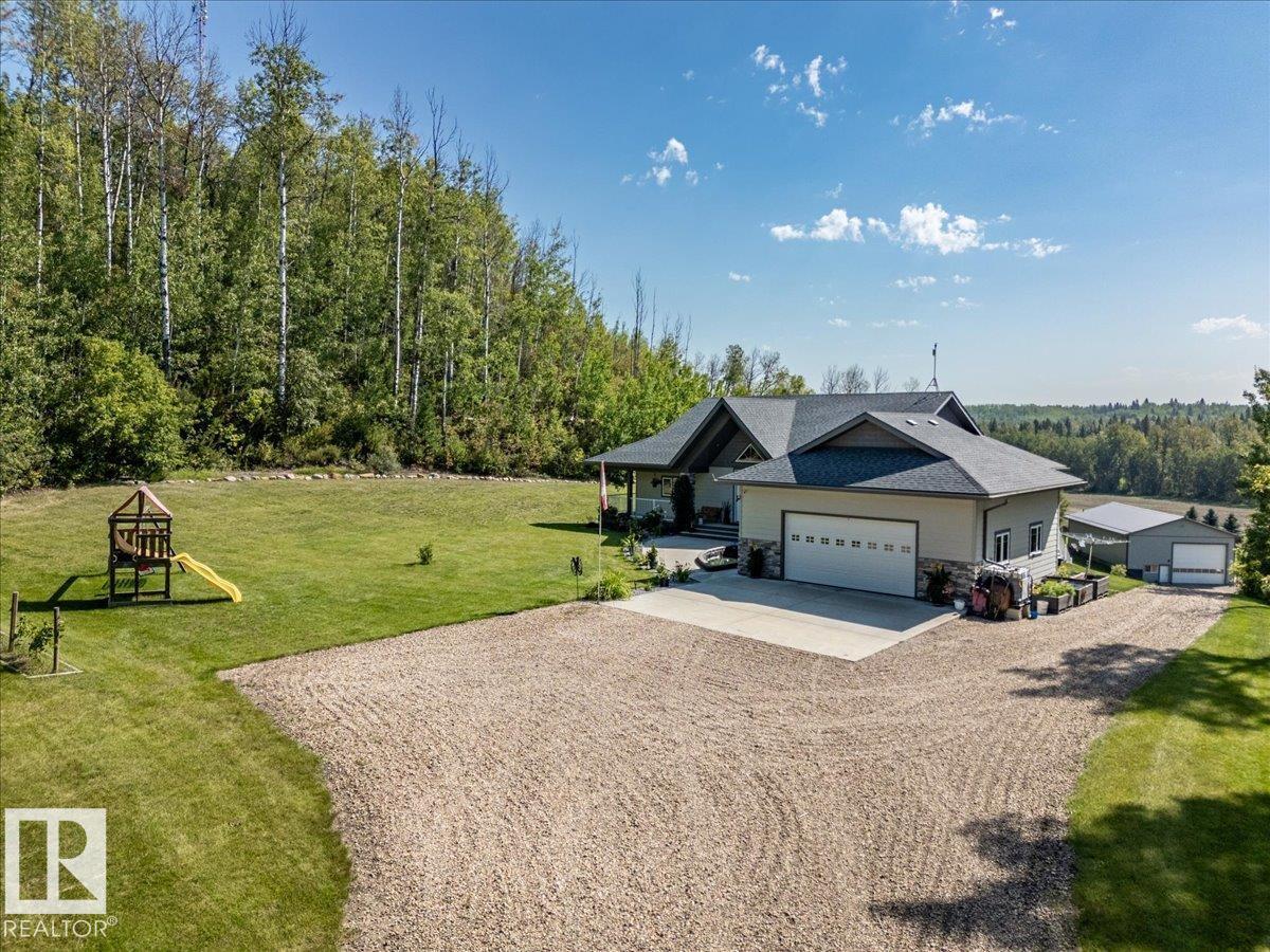 #160 2032 Hwy 622, Rural Leduc County, Alberta T0C 2P0 - Photo 71 - E4486189