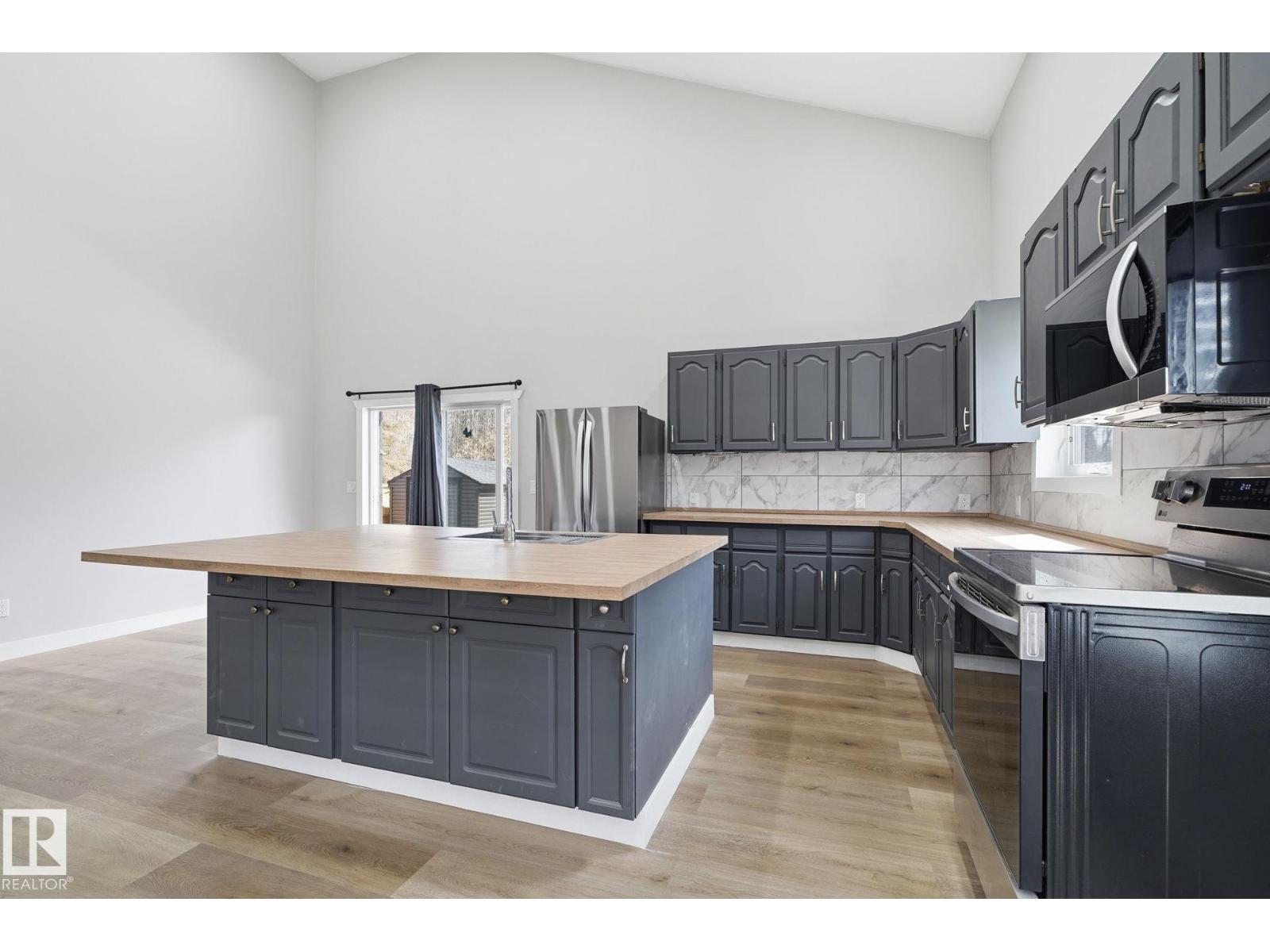 213 2 Av, Rural Wetaskiwin County, Alberta T0C 1X0 - Photo 11 - E4486199