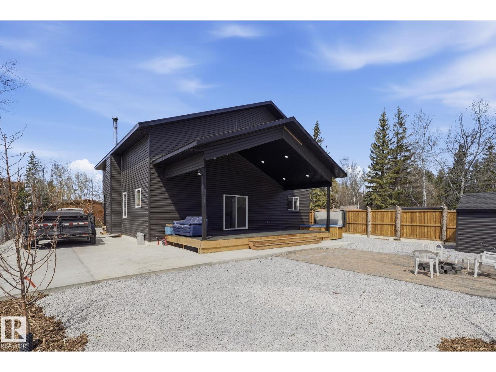 213 2 Av, Rural Wetaskiwin County, Alberta T0C 1X0 - Photo 27 - E4486199