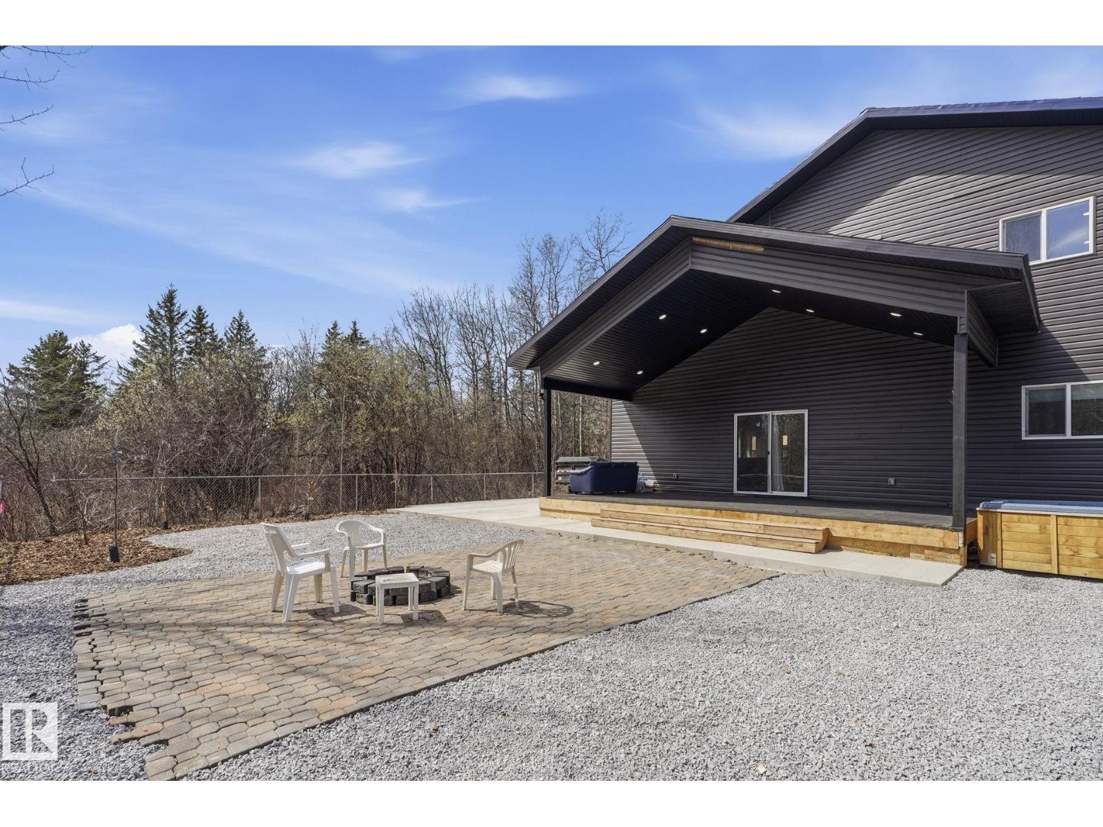 213 2 Av, Rural Wetaskiwin County, Alberta T0C 1X0 - Photo 28 - E4486199