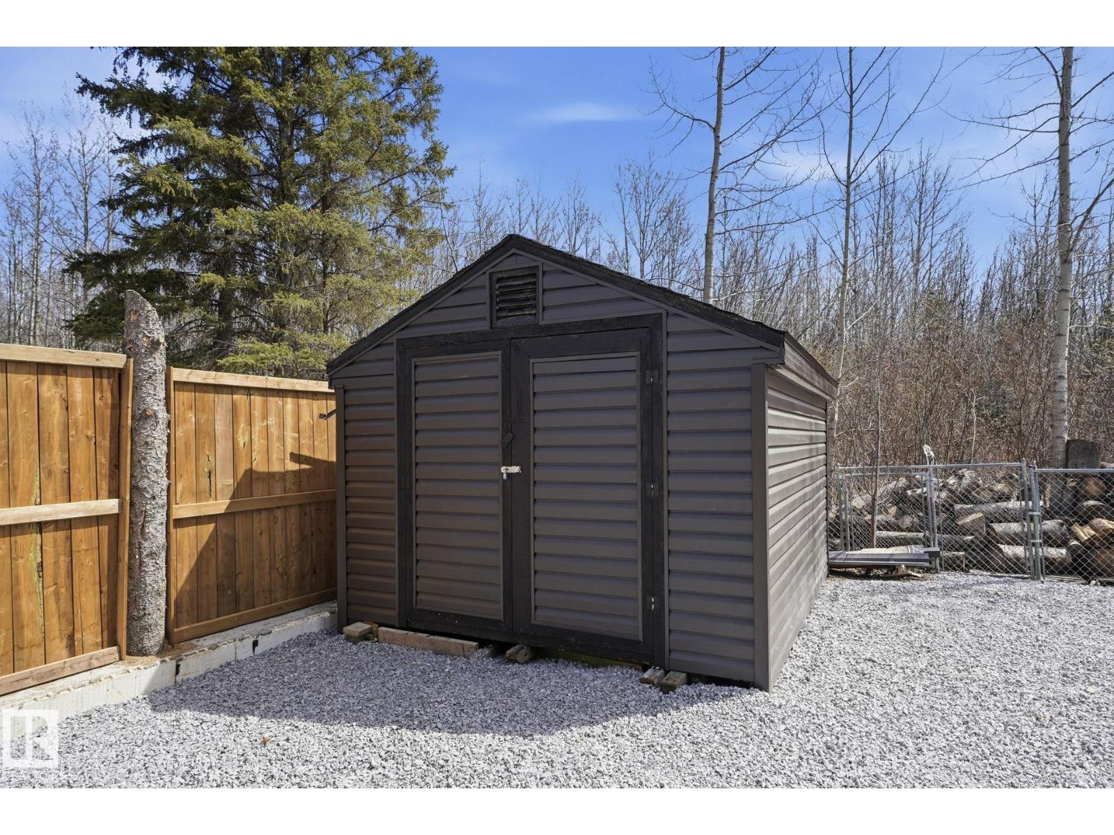 213 2 Av, Rural Wetaskiwin County, Alberta T0C 1X0 - Photo 30 - E4486199