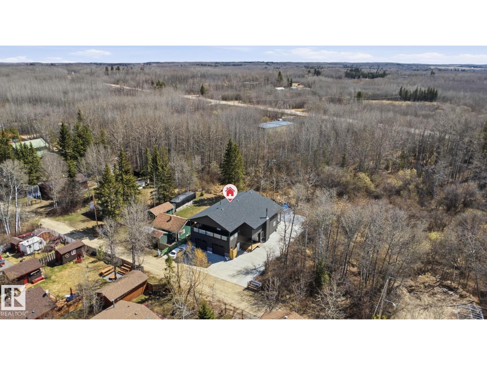 213 2 Av, Rural Wetaskiwin County, Alberta T0C 1X0 - Photo 35 - E4486199