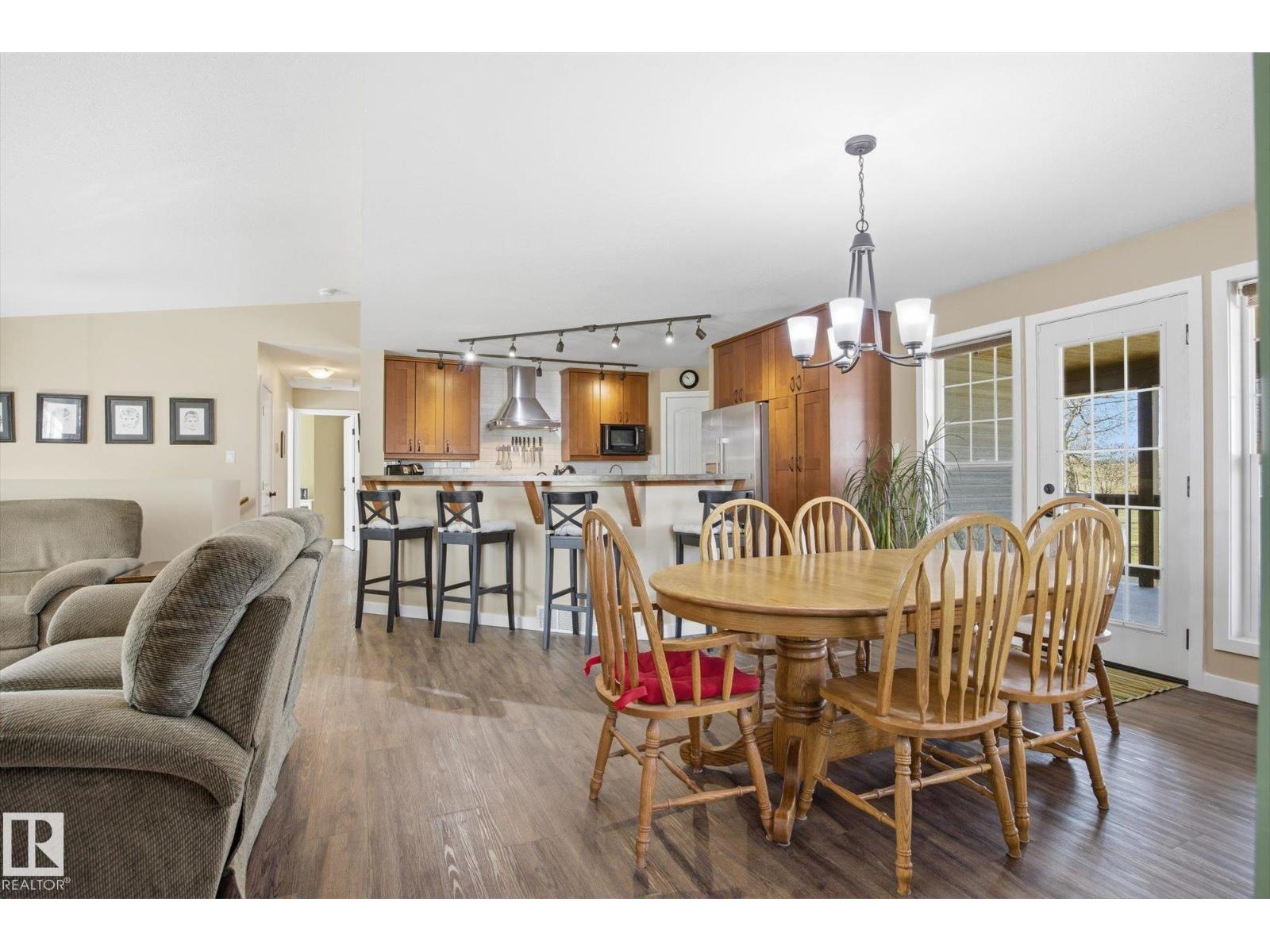 5503 Twp Road 534, Rural Parkland County, Alberta  T0E 0V0 - Photo 10 - E4486242
