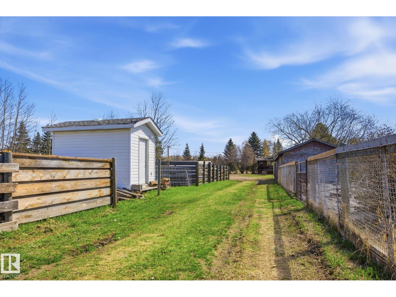 5503 Twp Road 534, Rural Parkland County, Alberta  T0E 0V0 - Photo 37 - E4486242