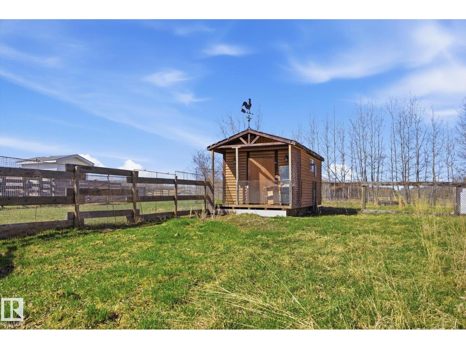 5503 Twp Road 534, Rural Parkland County, Alberta  T0E 0V0 - Photo 38 - E4486242