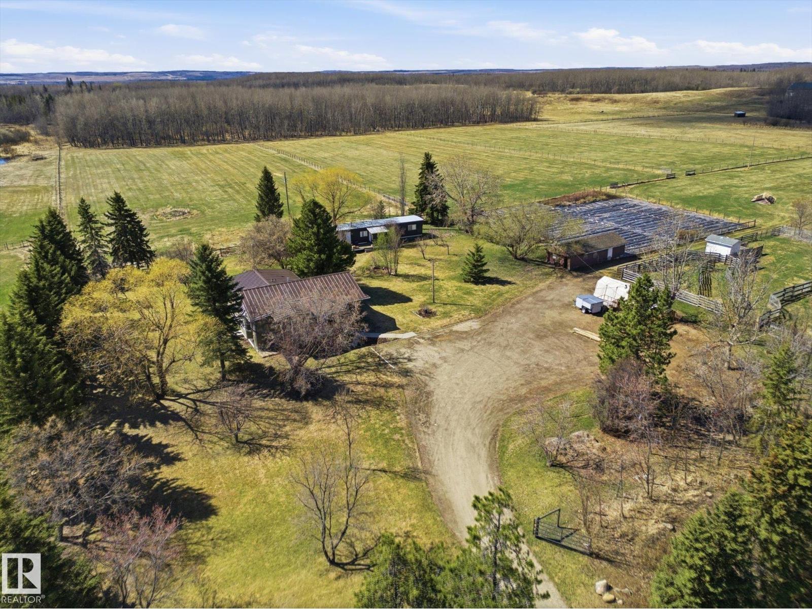 5503 Twp Road 534, Rural Parkland County, Alberta  T0E 0V0 - Photo 40 - E4486242