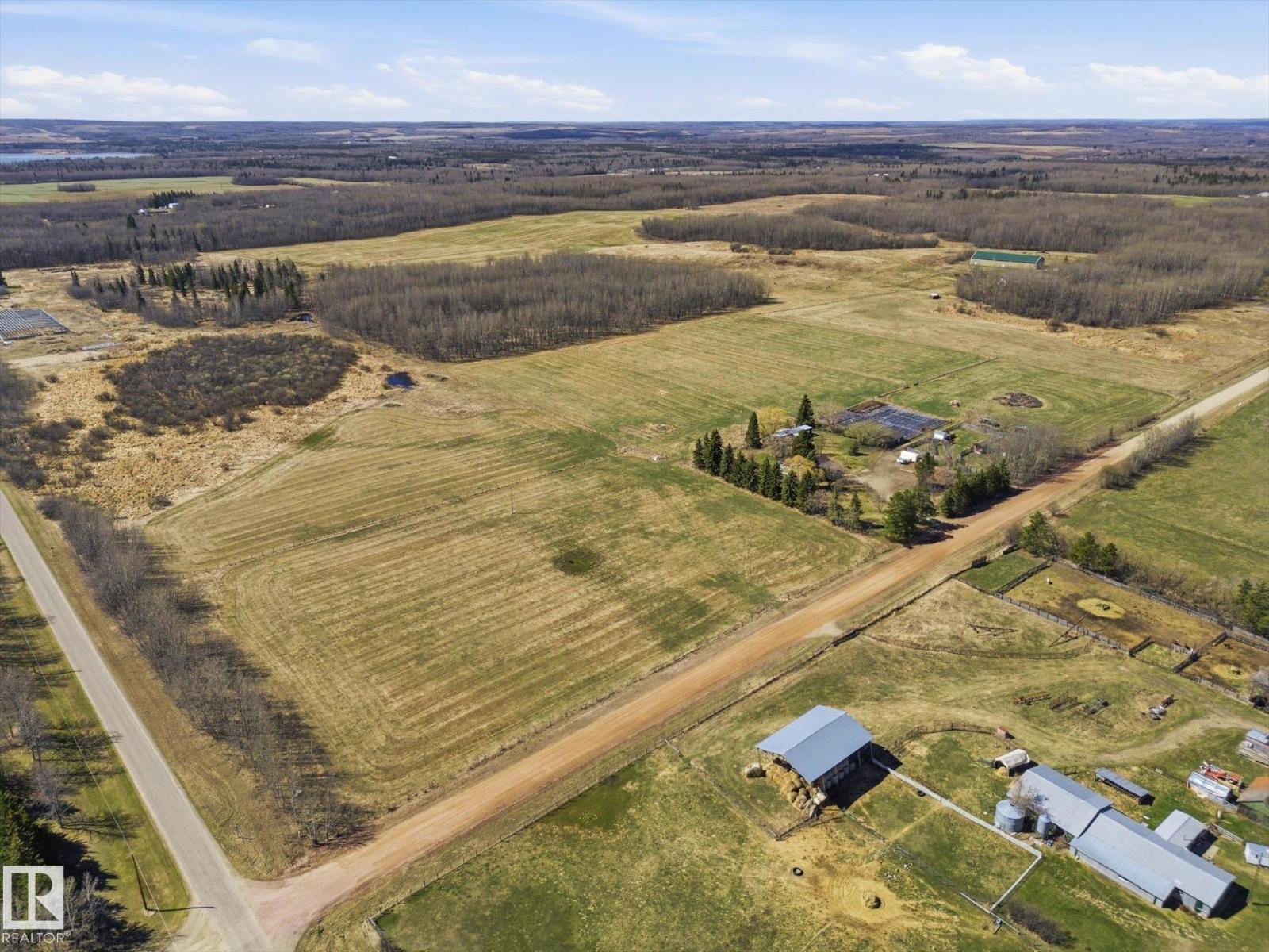 5503 Twp Road 534, Rural Parkland County, Alberta  T0E 0V0 - Photo 42 - E4486242