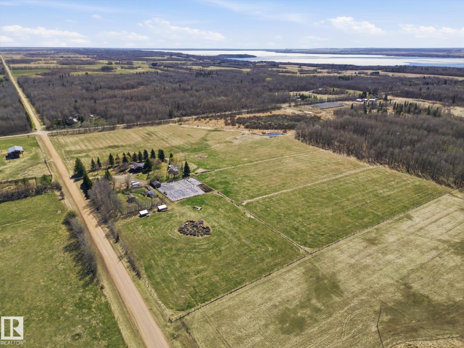 5503 Twp Road 534, Rural Parkland County, Alberta  T0E 0V0 - Photo 43 - E4486242