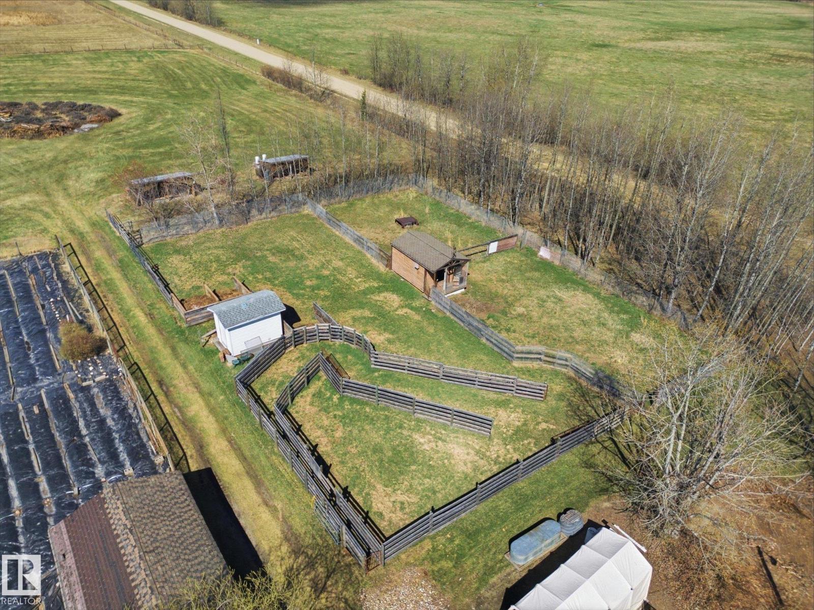 5503 Twp Road 534, Rural Parkland County, Alberta  T0E 0V0 - Photo 45 - E4486242
