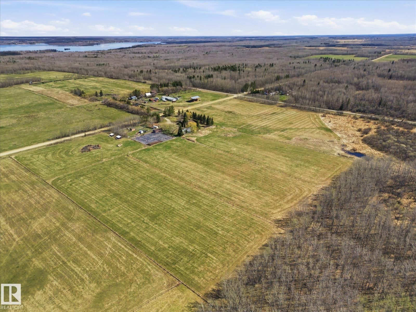 5503 Twp Road 534, Rural Parkland County, Alberta  T0E 0V0 - Photo 49 - E4486242