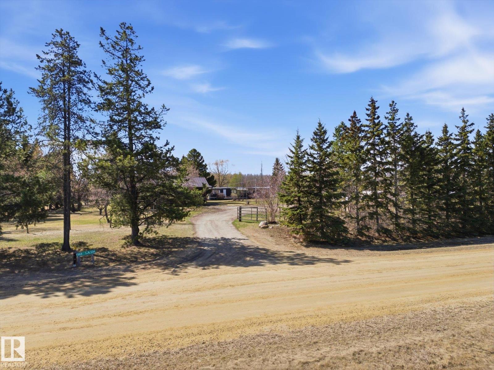 5503 Twp Road 534, Rural Parkland County, Alberta  T0E 0V0 - Photo 50 - E4486242
