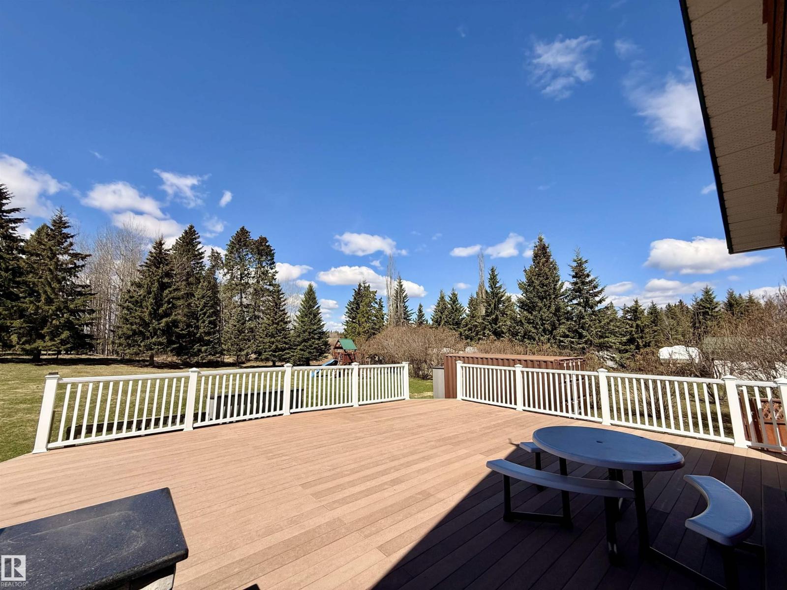 40a 62045 Twp 462, Rural Wetaskiwin County, Alberta  T0C 0T0 - Photo 10 - E4486332