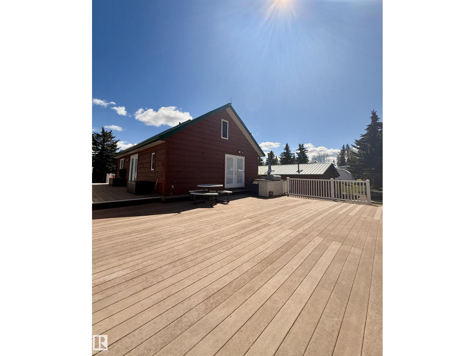40a 62045 Twp 462, Rural Wetaskiwin County, Alberta  T0C 0T0 - Photo 11 - E4486332