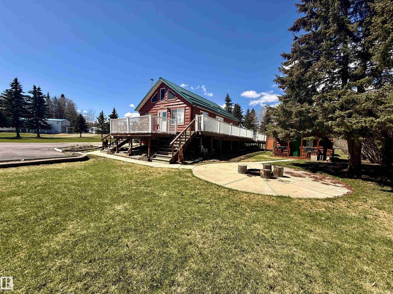 40a 62045 Twp 462, Rural Wetaskiwin County, Alberta  T0C 0T0 - Photo 3 - E4486332