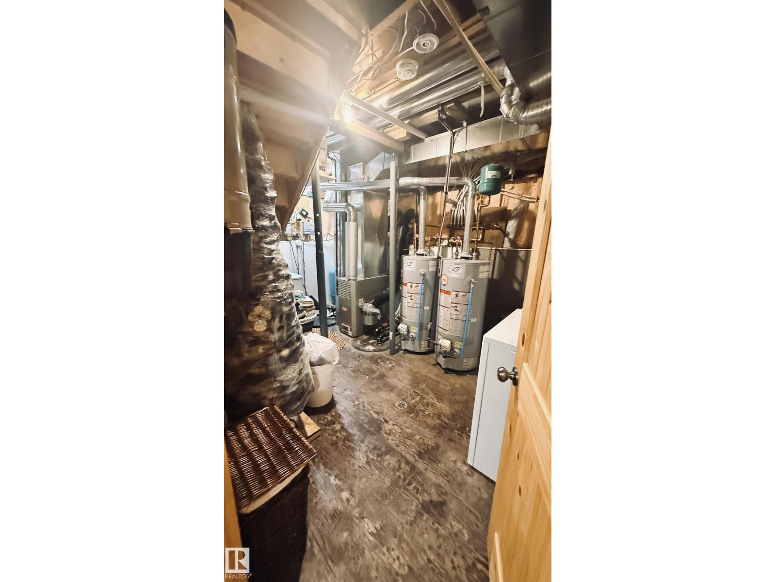 40a 62045 Twp 462, Rural Wetaskiwin County, Alberta T0C 0T0 - Photo 31 - E4486332