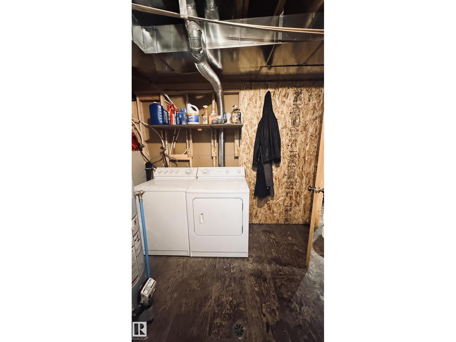 40a 62045 Twp 462, Rural Wetaskiwin County, Alberta T0C 0T0 - Photo 32 - E4486332