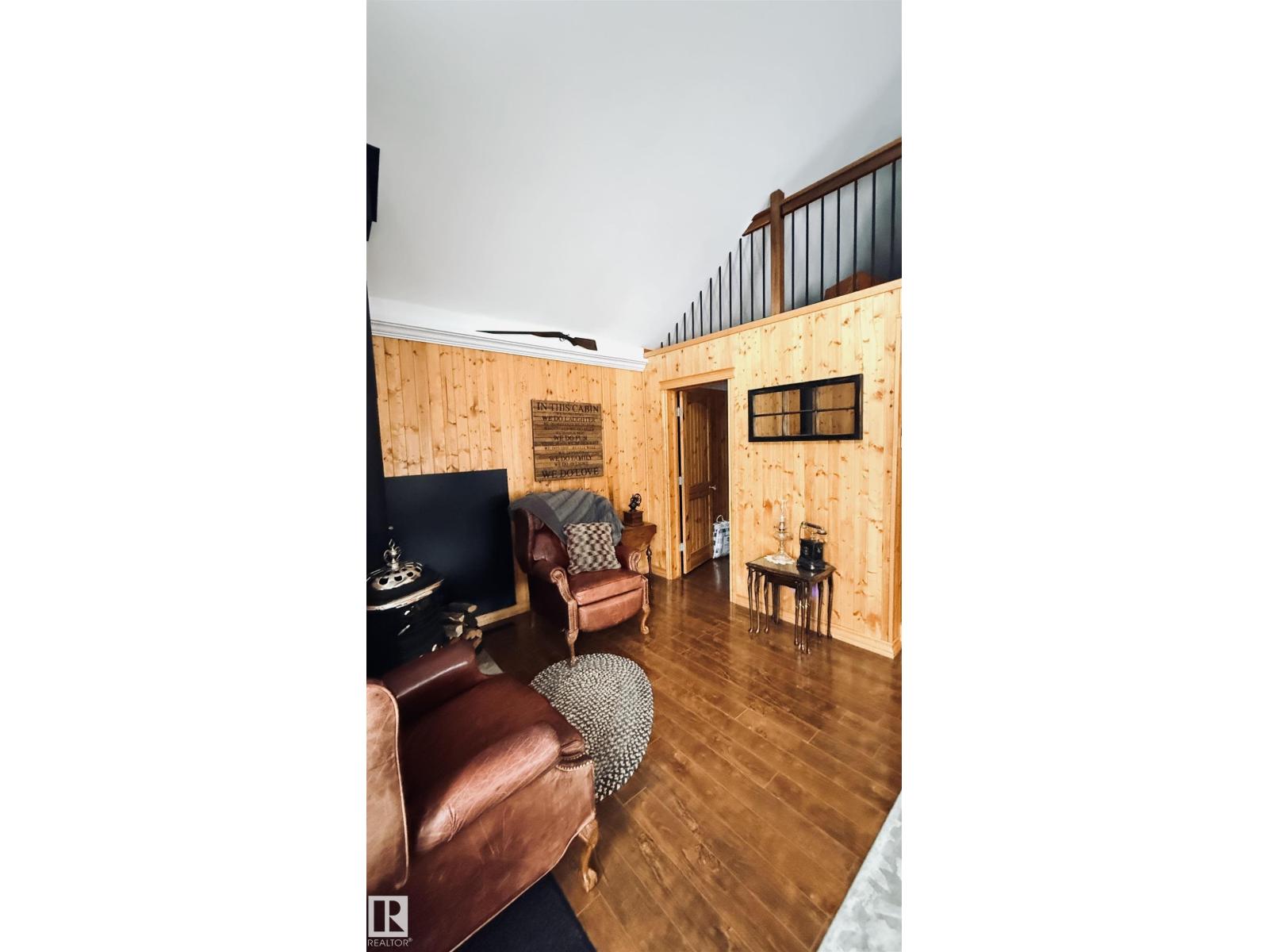 40a 62045 Twp 462, Rural Wetaskiwin County, Alberta T0C 0T0 - Photo 45 - E4486332