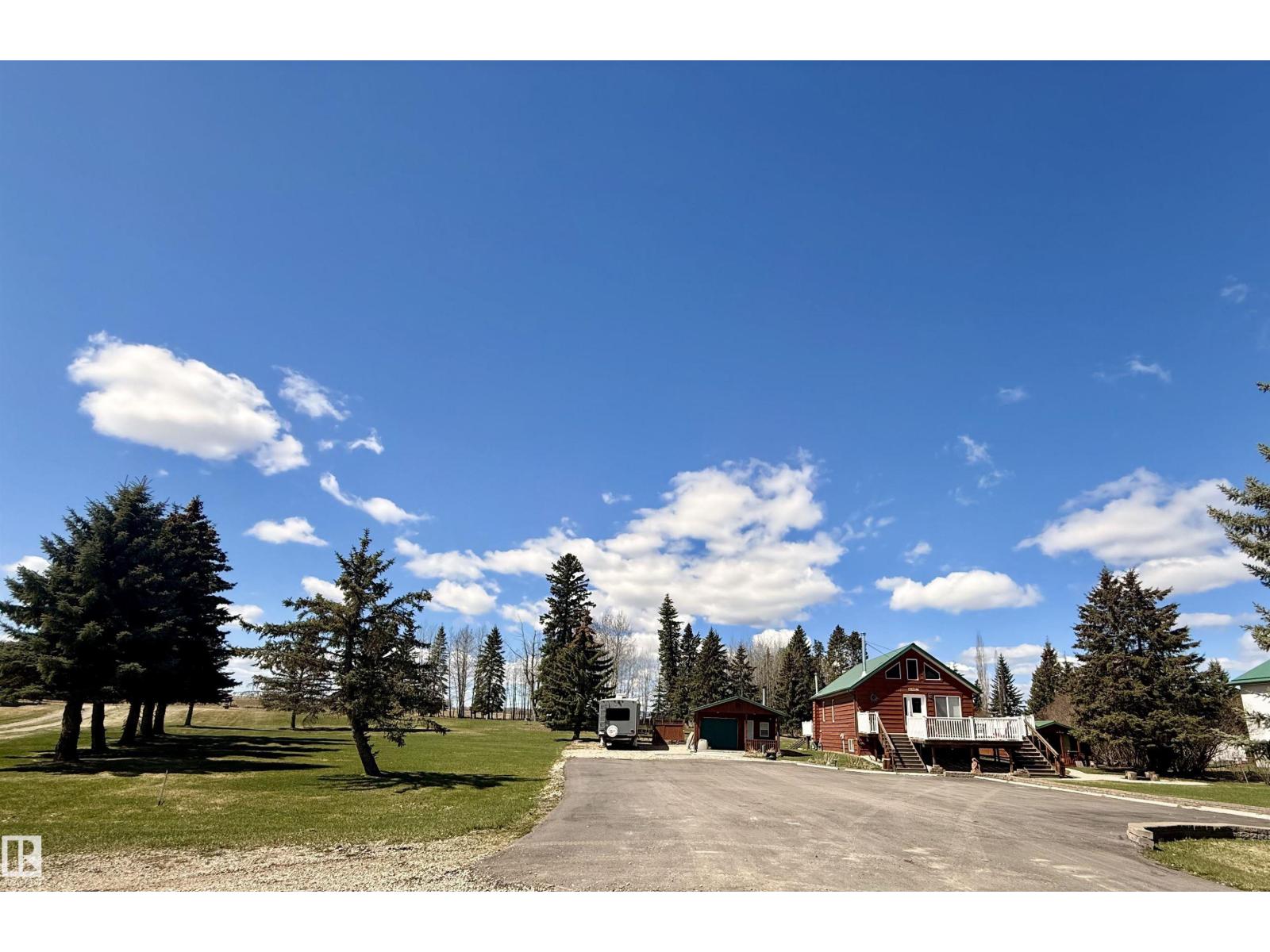 40a 62045 Twp 462, Rural Wetaskiwin County, Alberta  T0C 0T0 - Photo 6 - E4486332