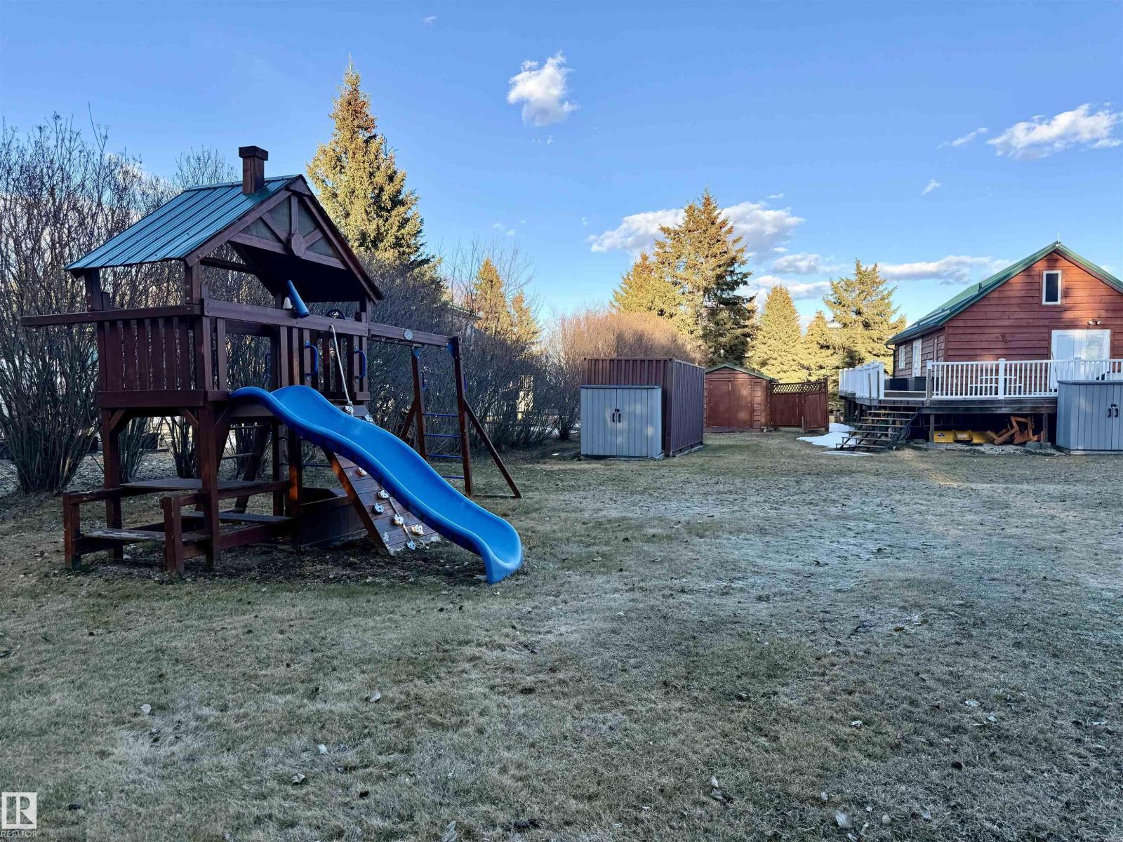 40a 62045 Twp 462, Rural Wetaskiwin County, Alberta  T0C 0T0 - Photo 9 - E4486332